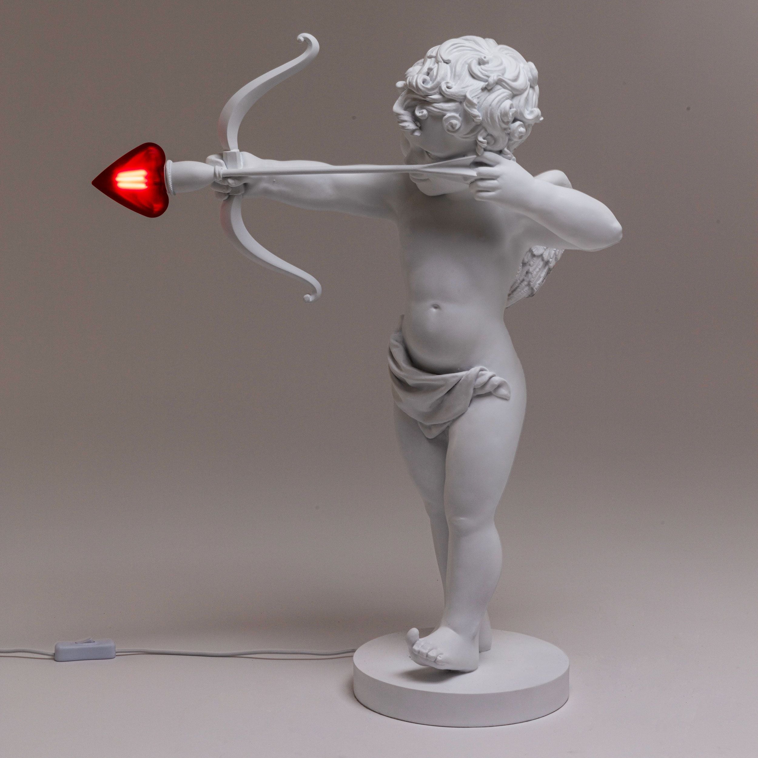 Seletti Cupid -Lampe