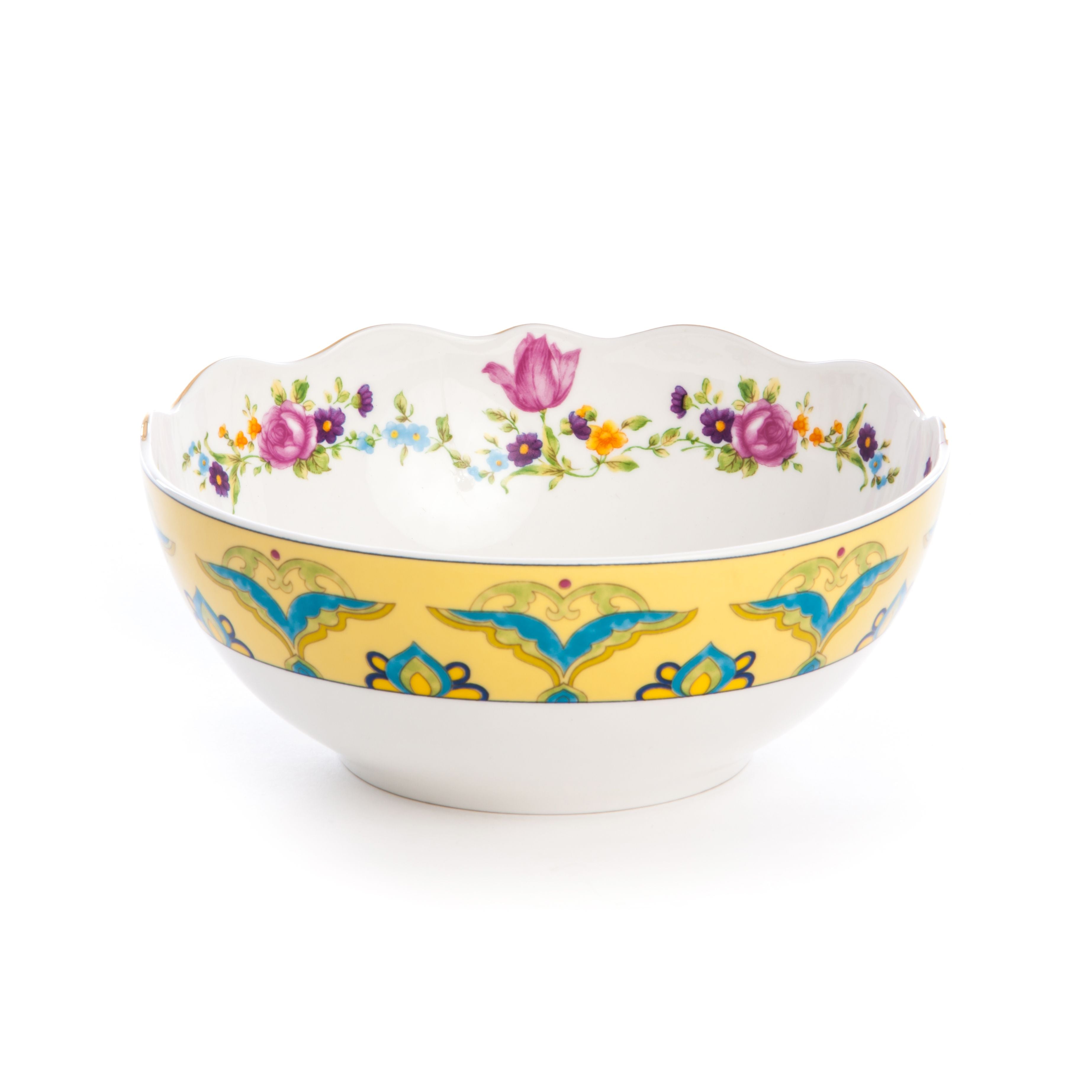 [product_category]-Seletti Hybrid Bowl, Bauci-Seletti-8008215097336-09733-SEL-2