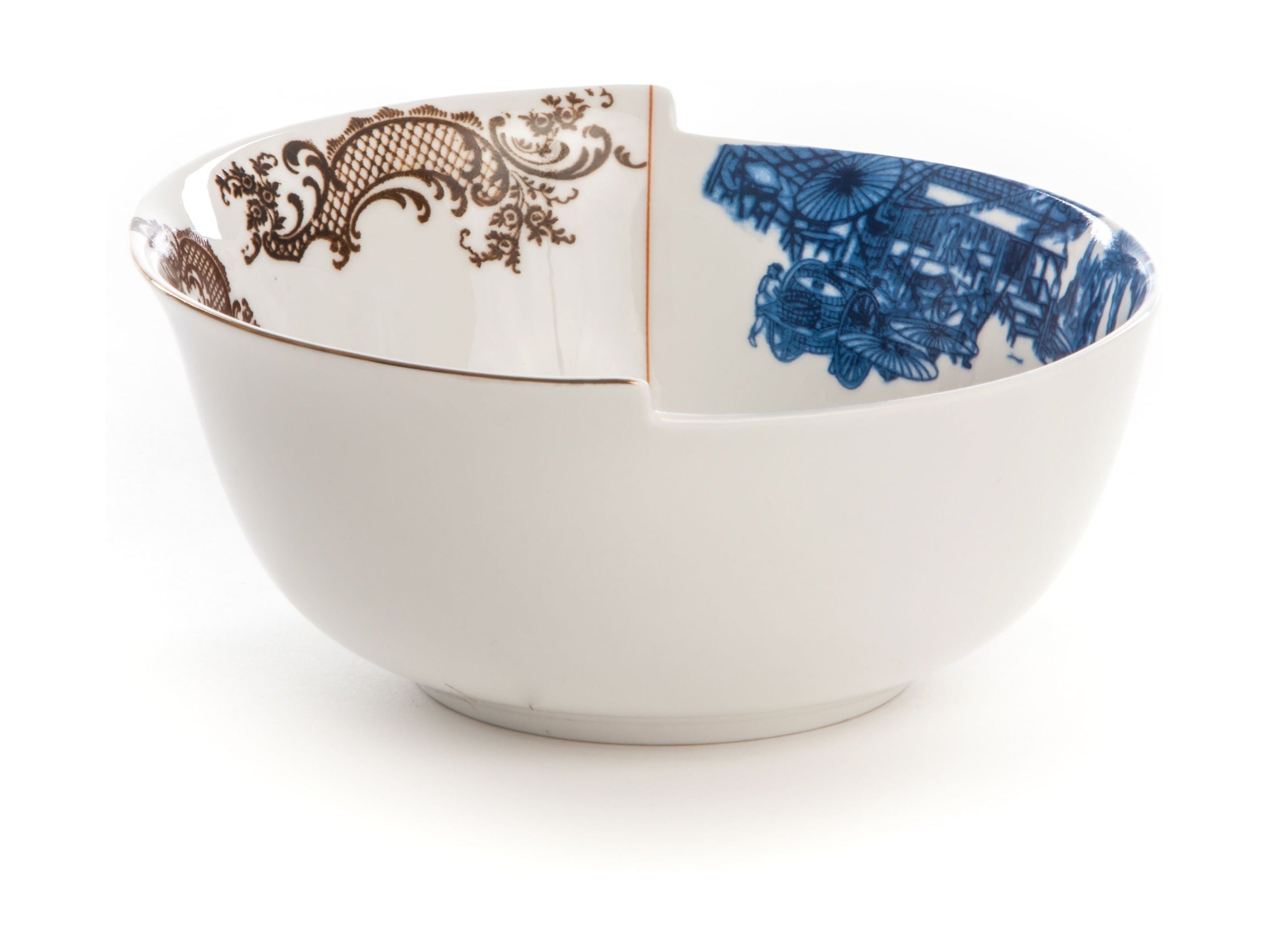 SEletti Hybrid Bowl, Despina