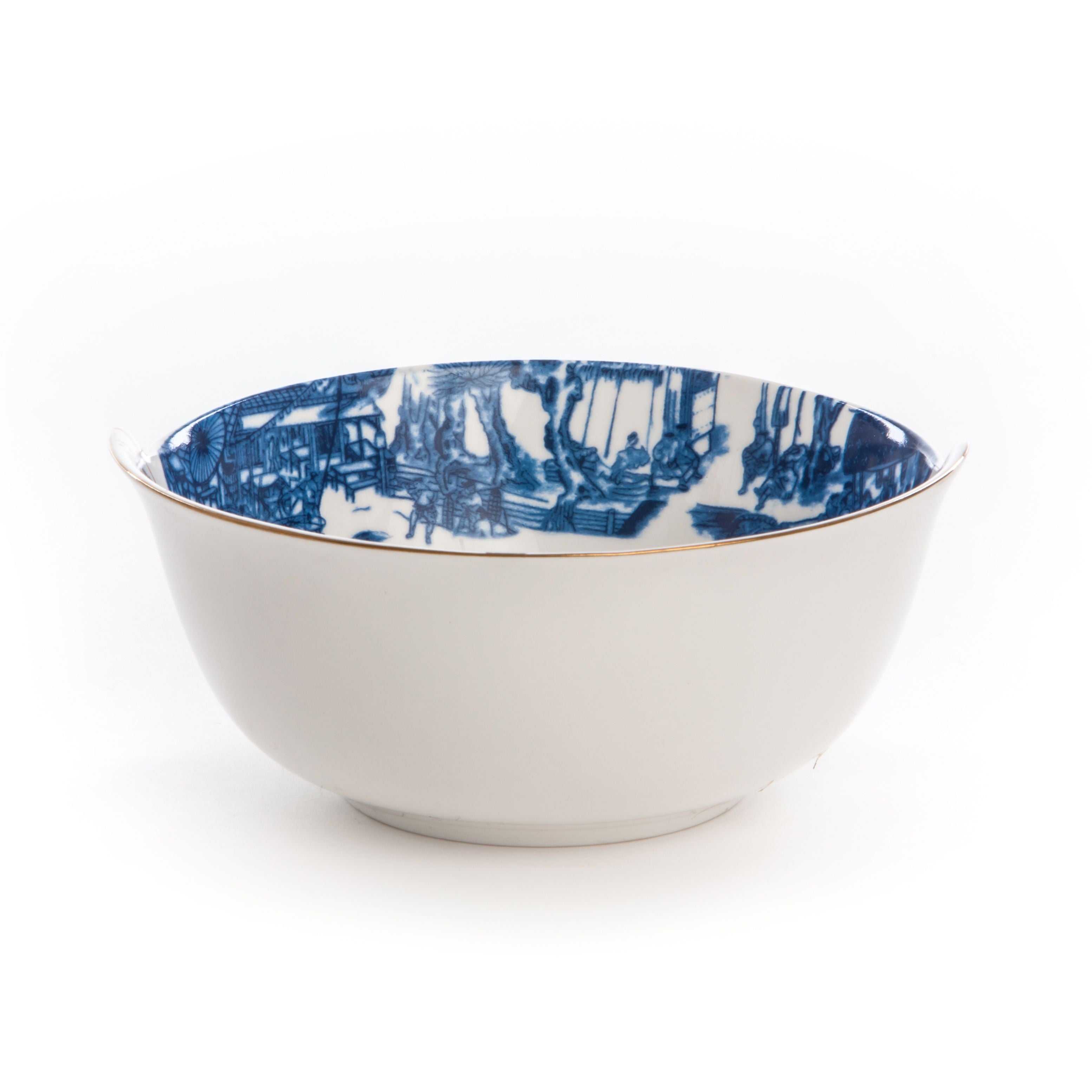 SEletti Hybrid Bowl, Despina