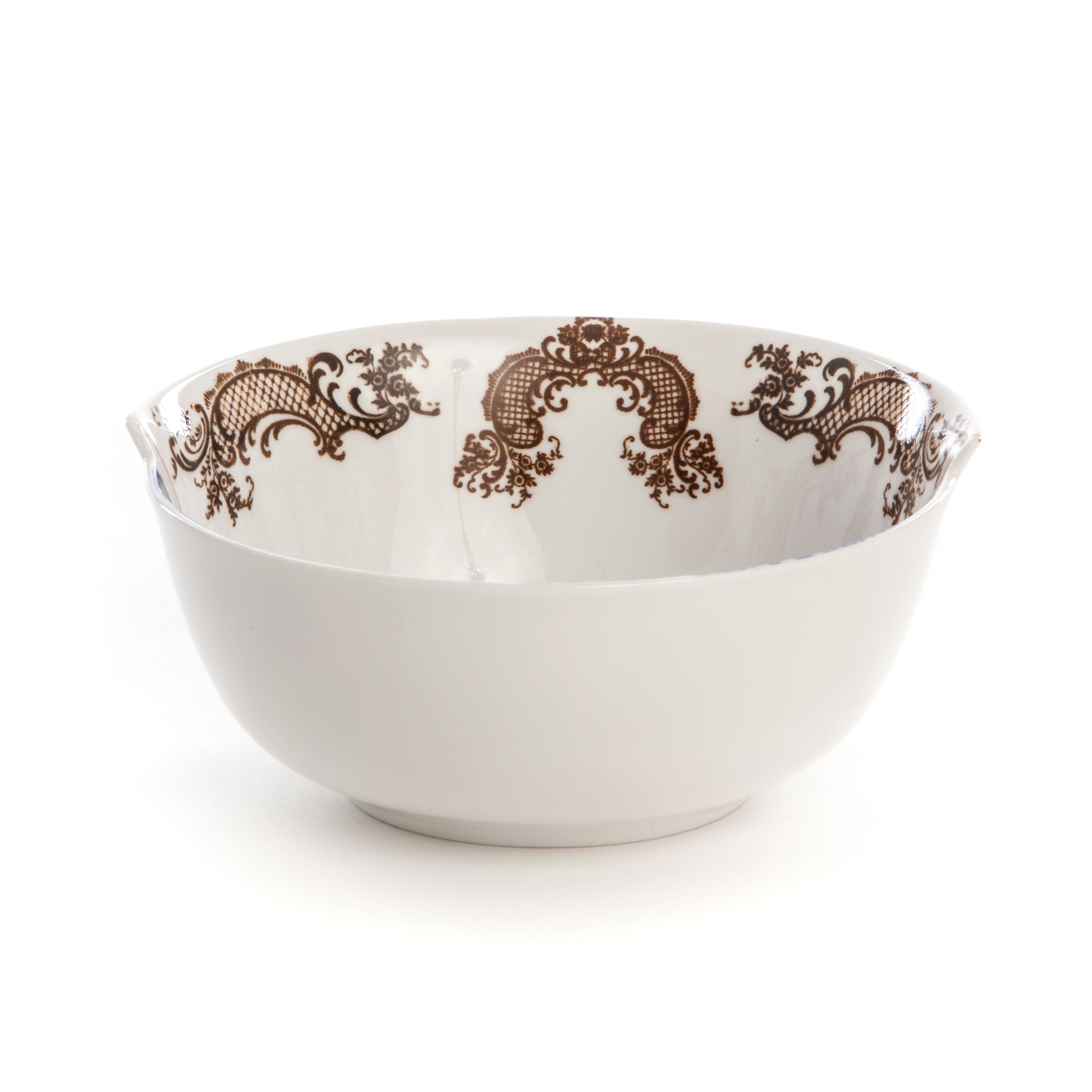 SEletti Hybrid Bowl, Despina