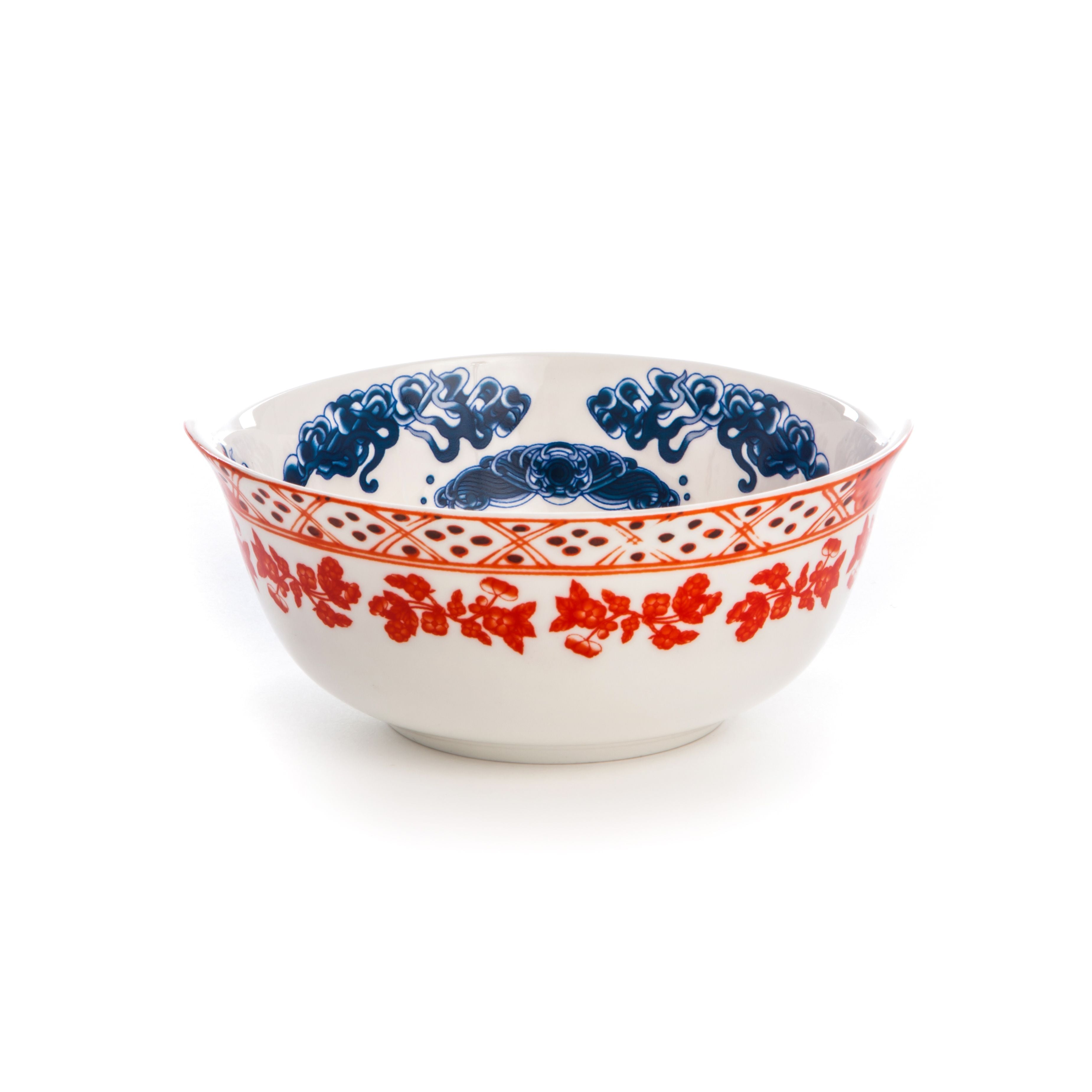 Seletti Hybrid Bowl, Eutropie