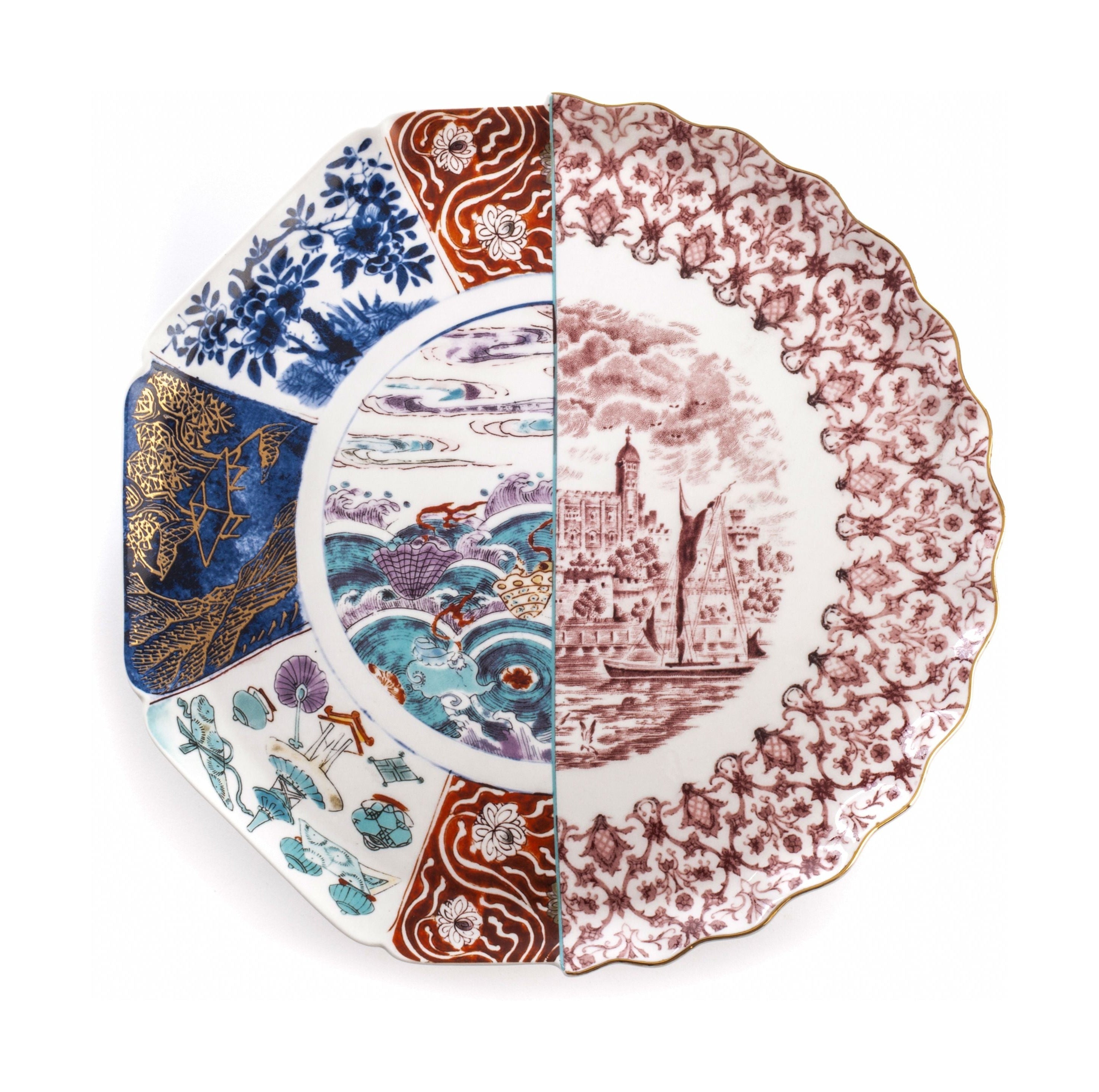 [product_category]-Seletti Hybrid Cake Stand, Moriana-Seletti-8008215097671-09767-SEL-1