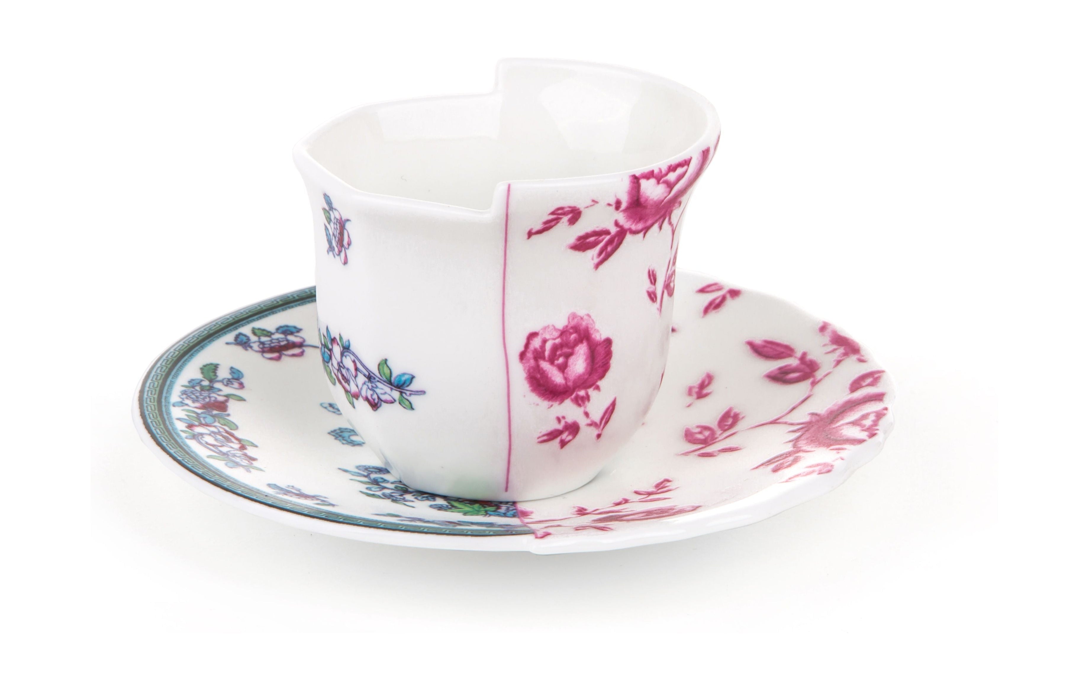 [product_category]-Seletti Hybrid Coffee Cup With Saucer, Leonia-Seletti-8008215097428-09742-SEL-1