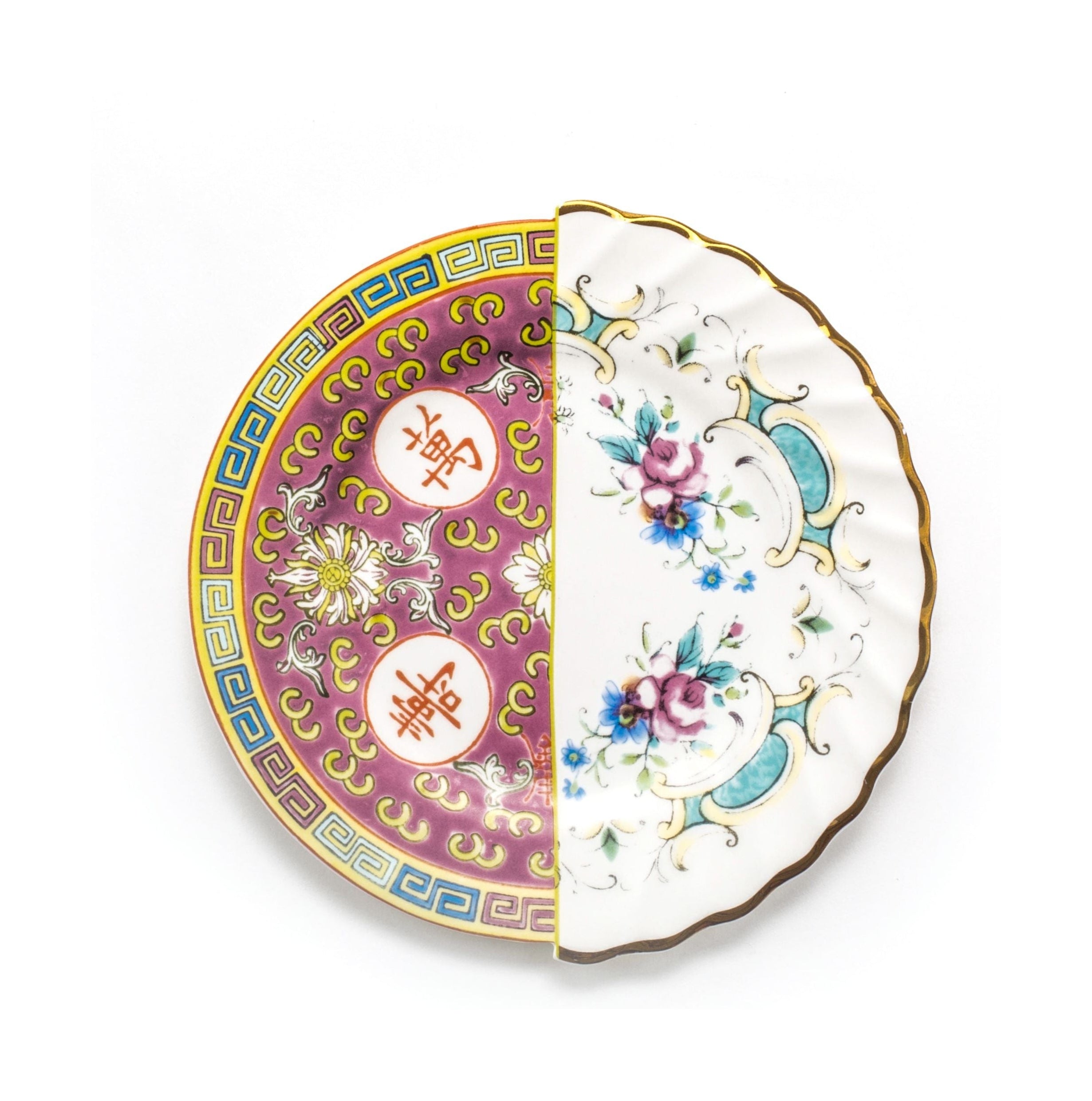 [product_category]-Seletti Hybrid Dessert Plate, Eudossia-Seletti-8008215097039-09703-SEL-1