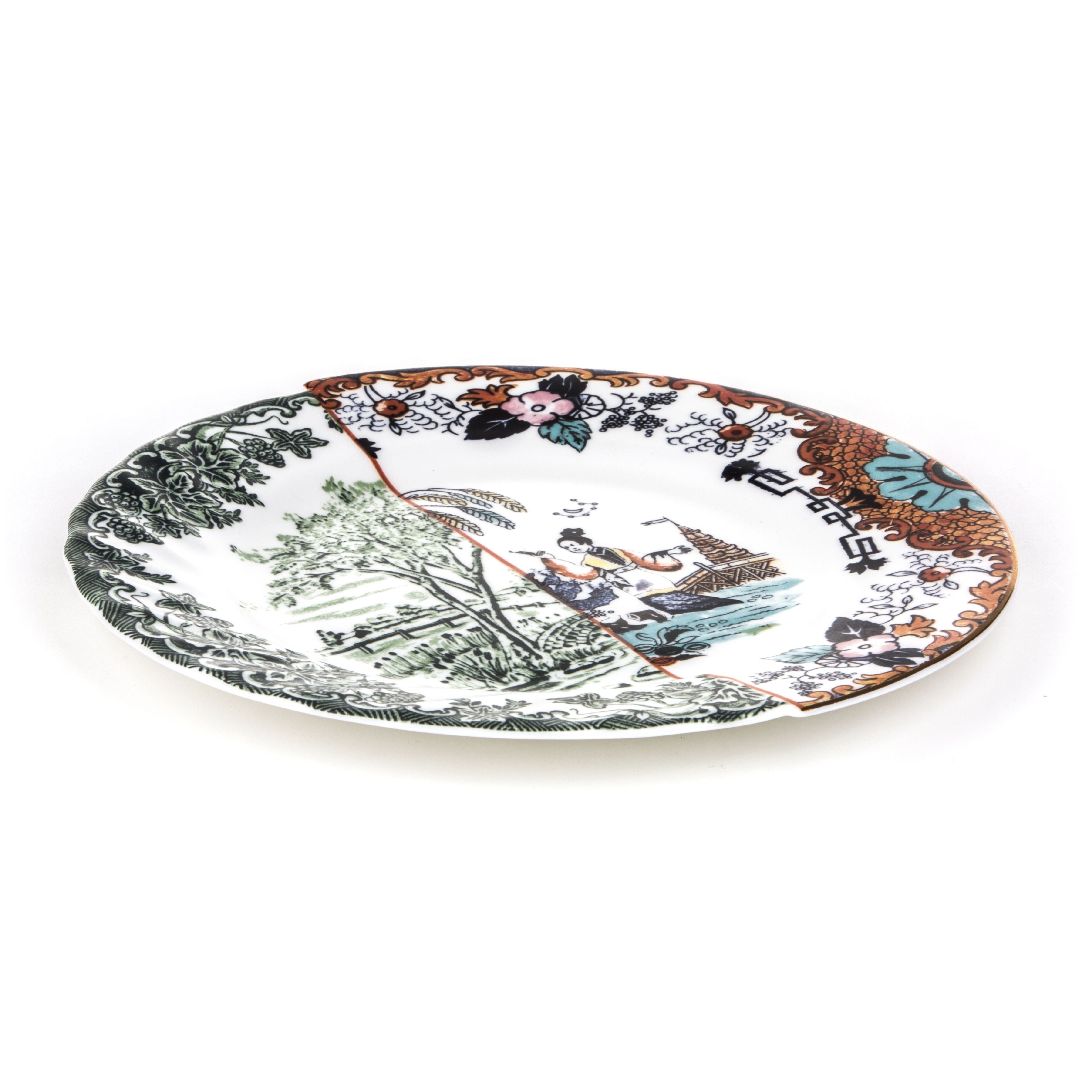 [product_category]-Seletti Hybrid Dinner Plate, Ipazia-Seletti-8008215097220-09722-SEL-2