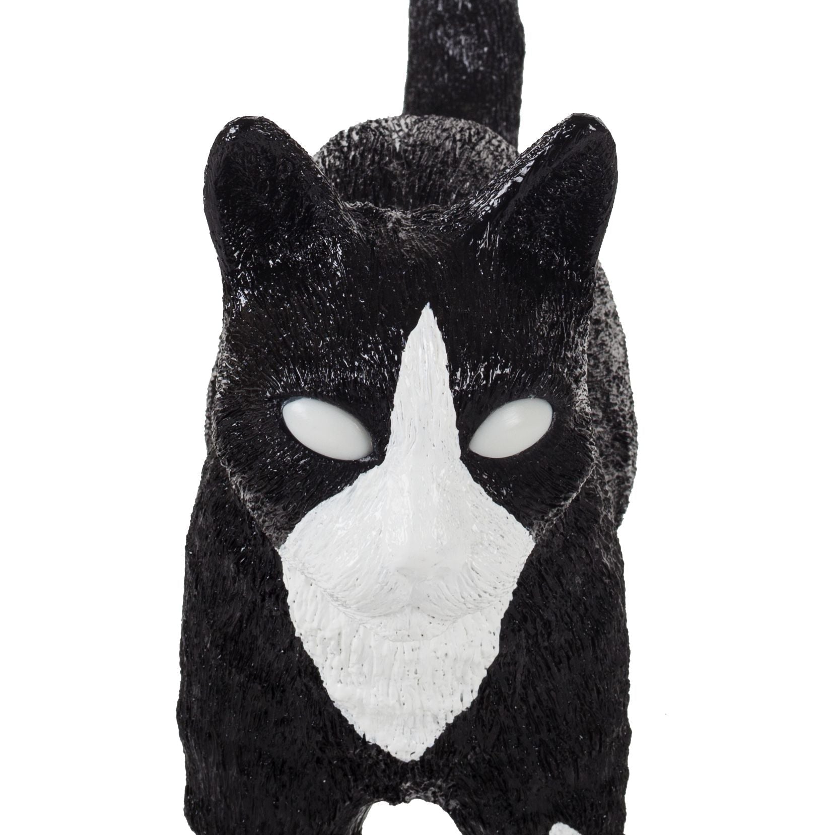 [product_category]-Seletti Jobby The Cat Lamp, Black/White-Seletti-8008215150420-15042-SEL-6