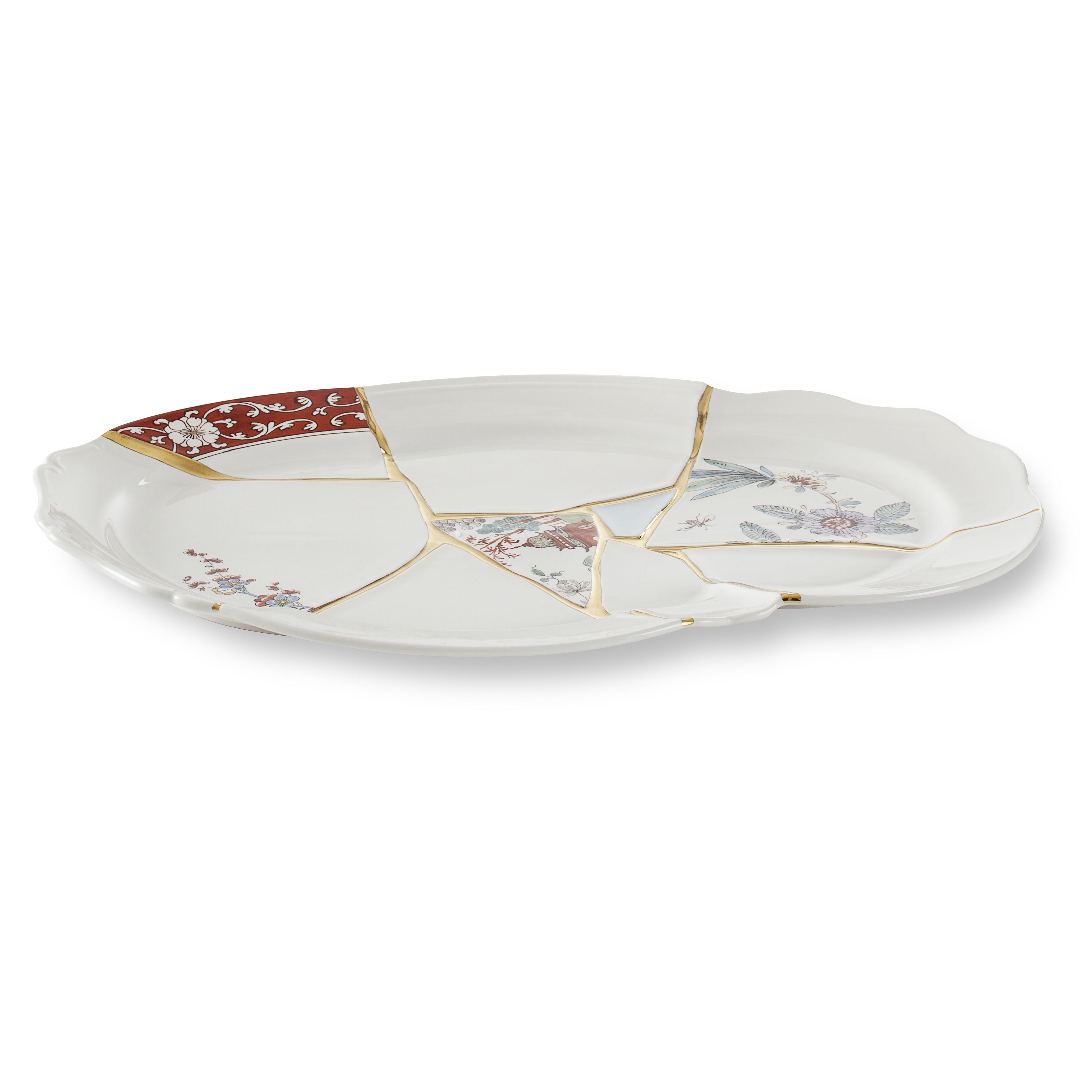 Seletti Kintsugi Tably