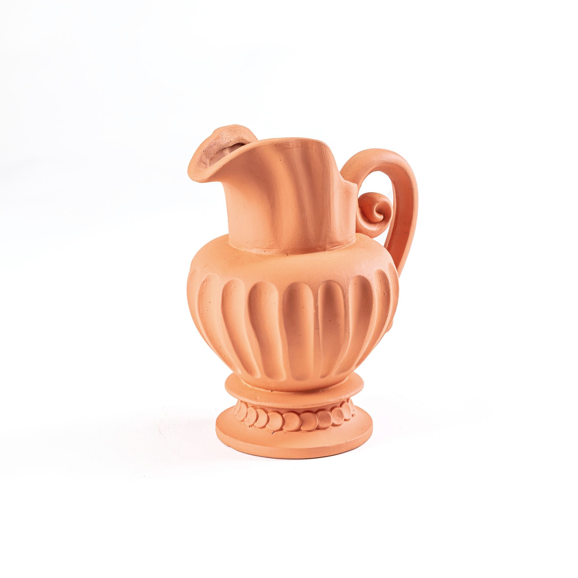 Seletti Magna Graecia Vase, Carrafa