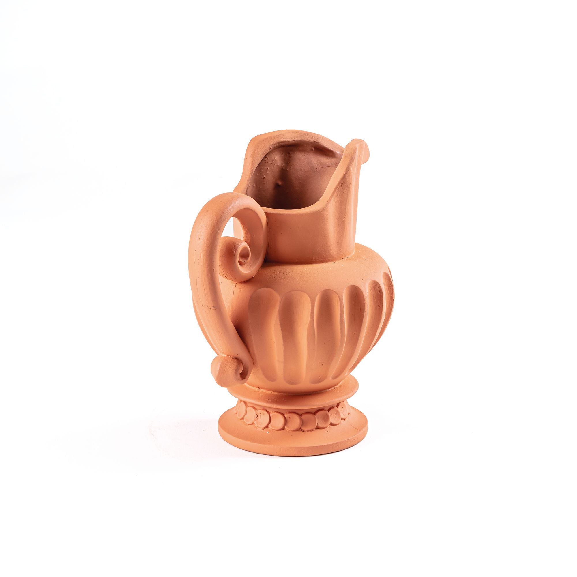 Seletti Magna Graecia Vase, Carrafa