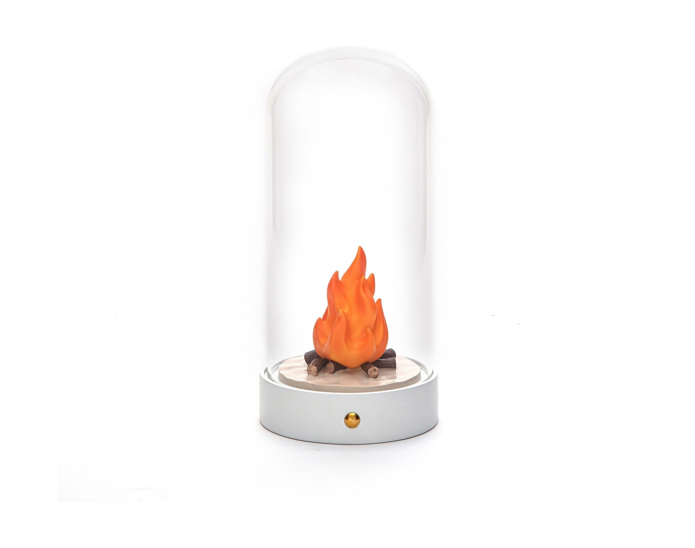 [product_category]-Seletti My Little Table Lamp, Bonfire-Seletti-8008215104584-10458-SEL-1