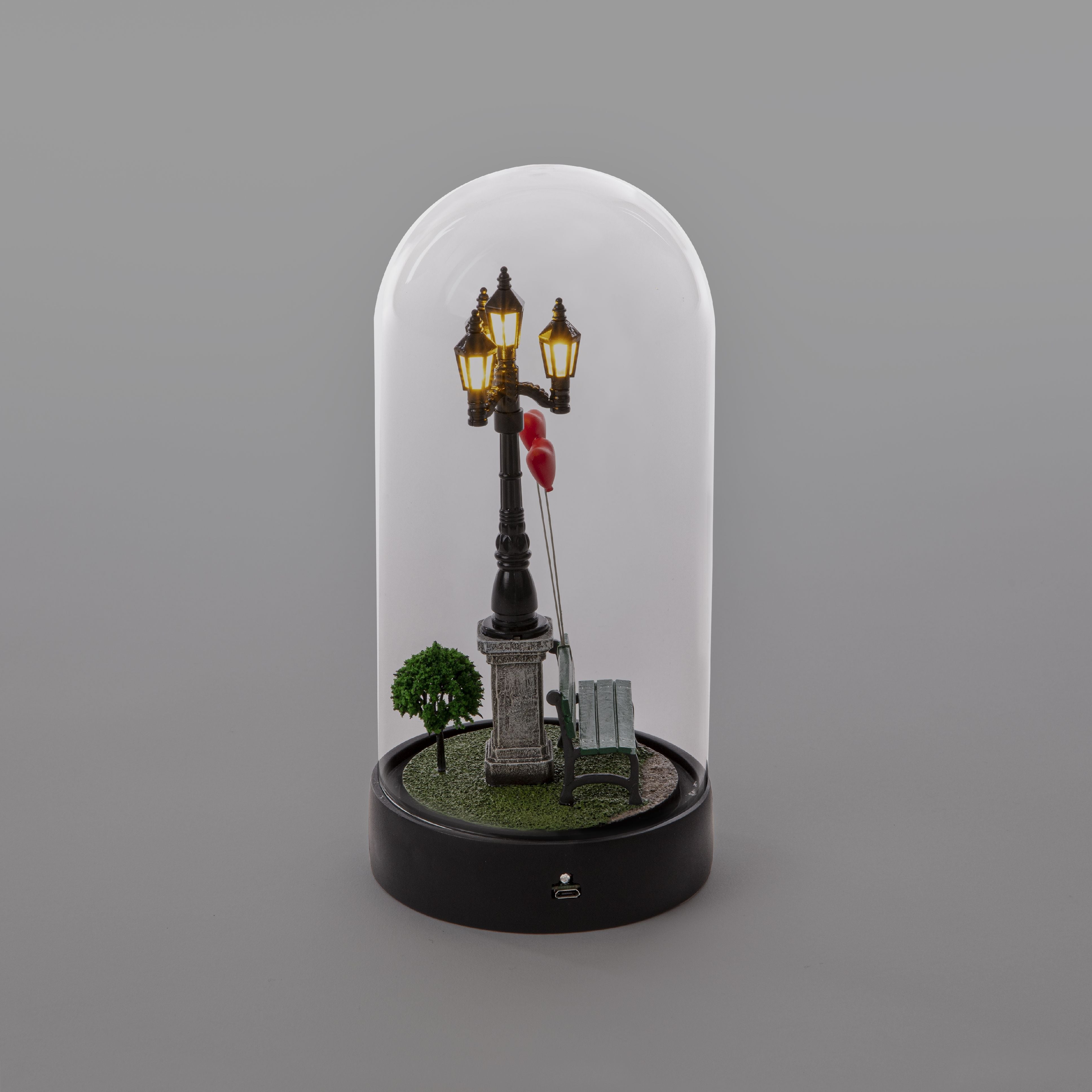 [product_category]-Seletti My Little Table Lamp, Valentine-Seletti-8008215104690-10469-SEL-8