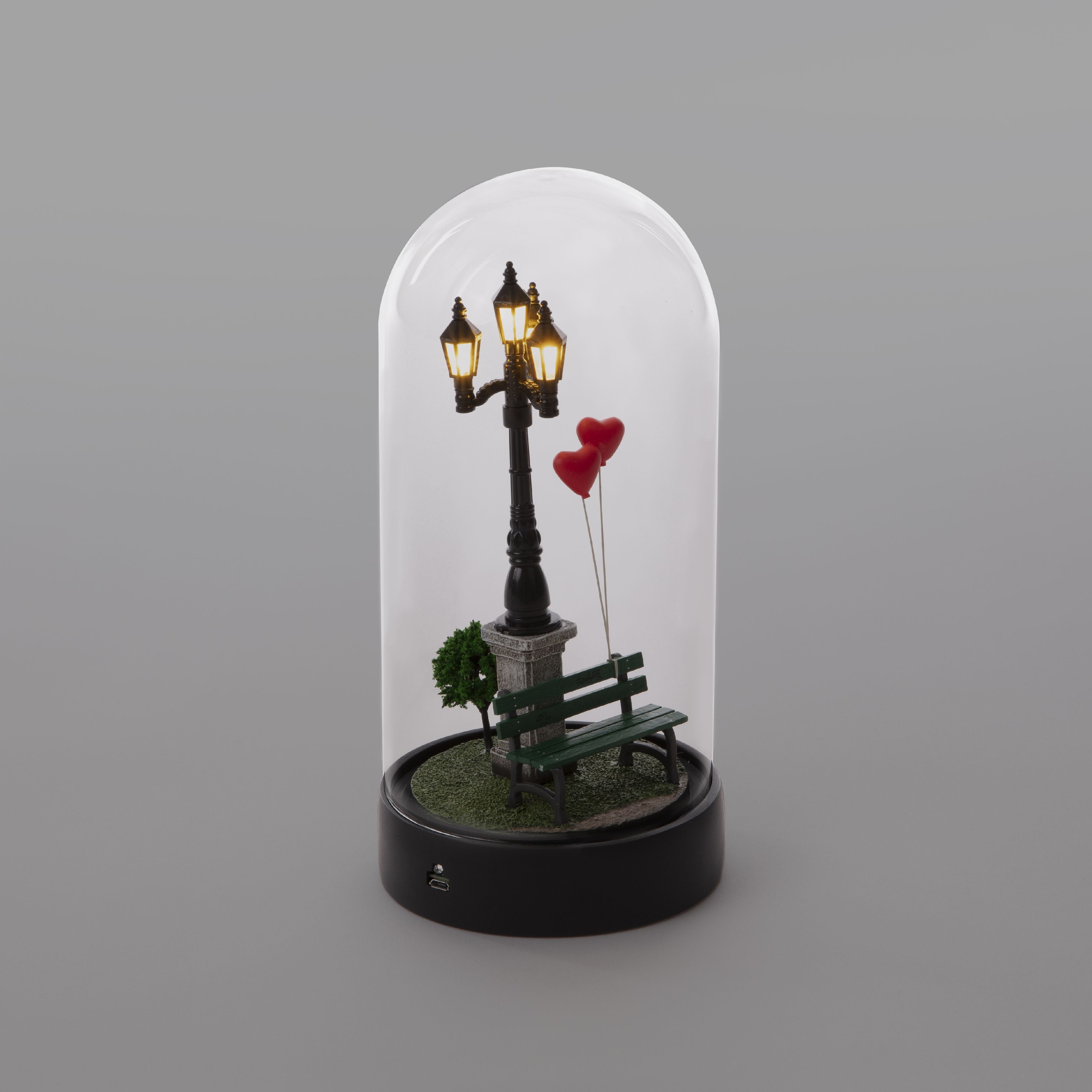 [product_category]-Seletti My Little Table Lamp, Valentine-Seletti-8008215104690-10469-SEL-9