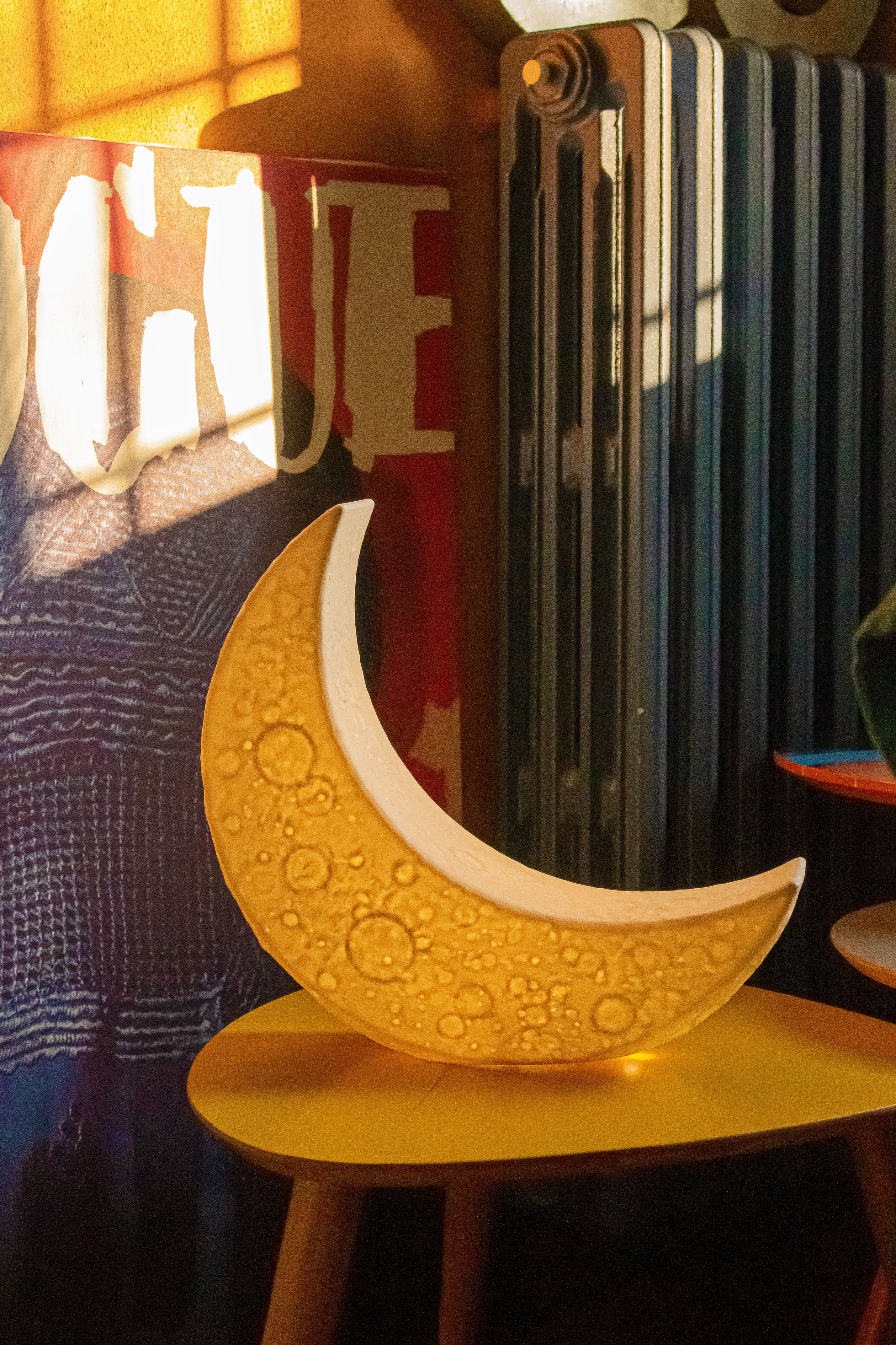 Seletti My Moon Lamp, Extra Small