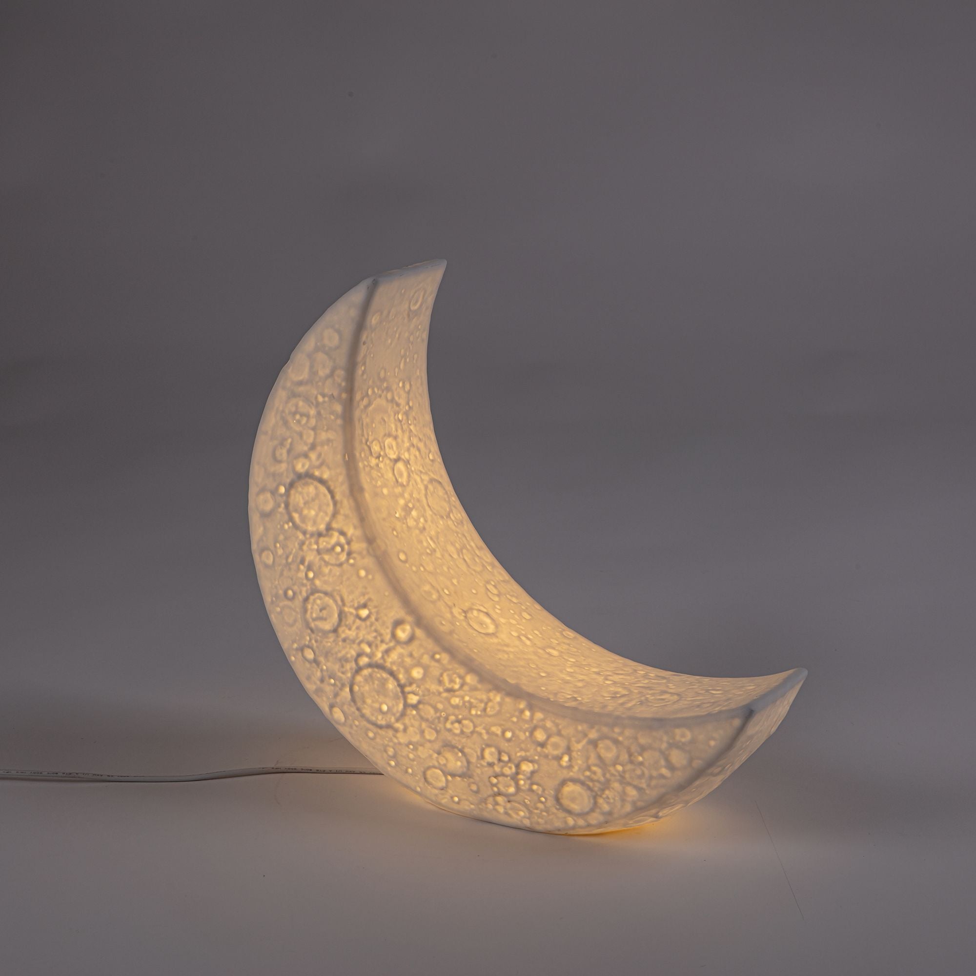 Séletti ma lampe de lune, extra petit