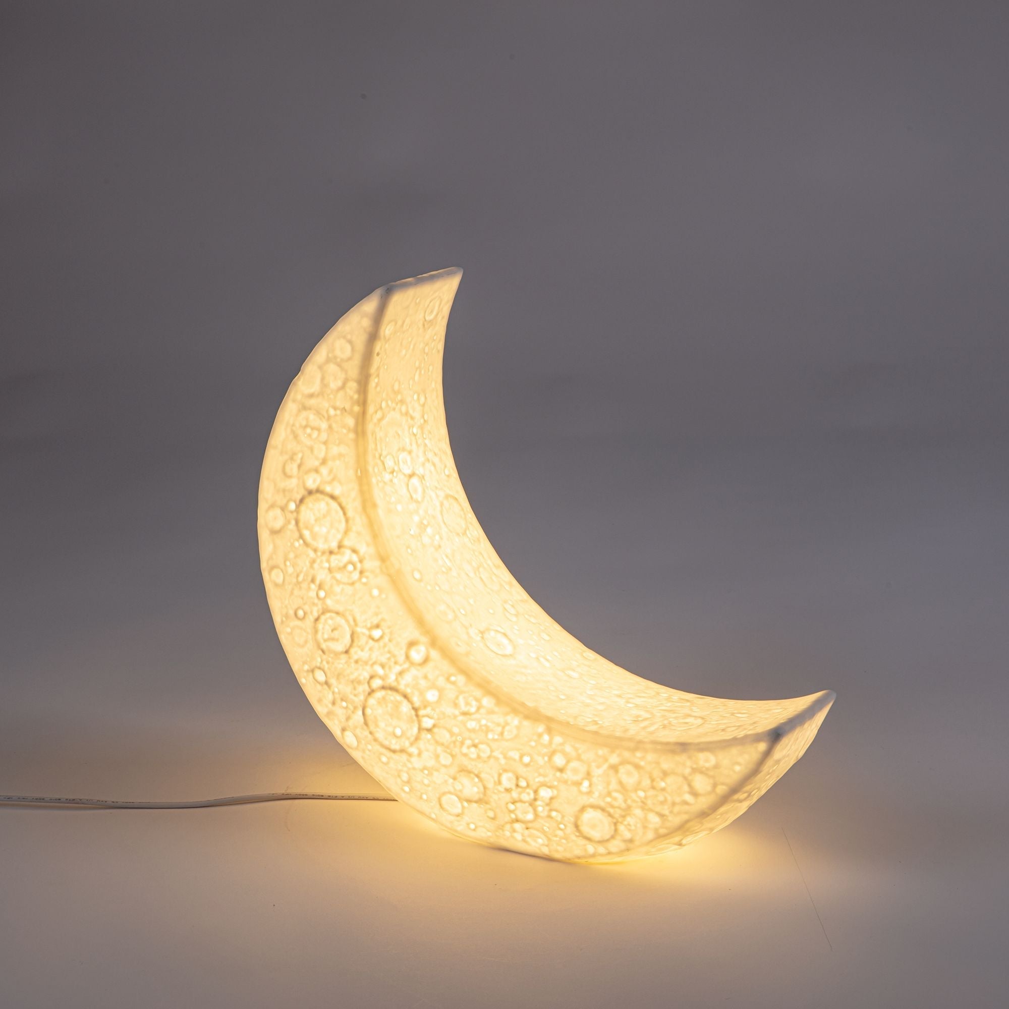 Séletti ma lampe de lune, extra petit