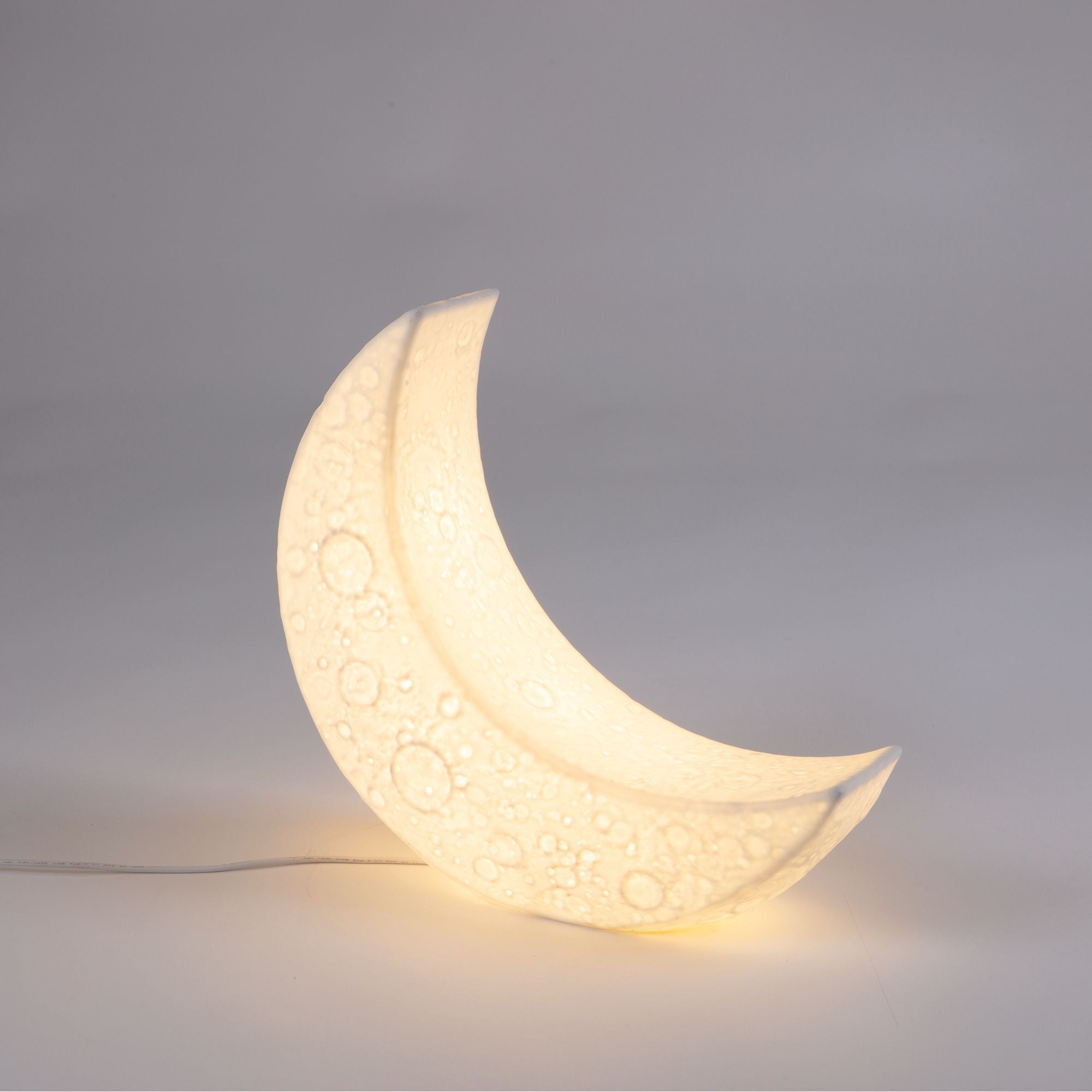 Séletti ma lampe de lune, extra petit