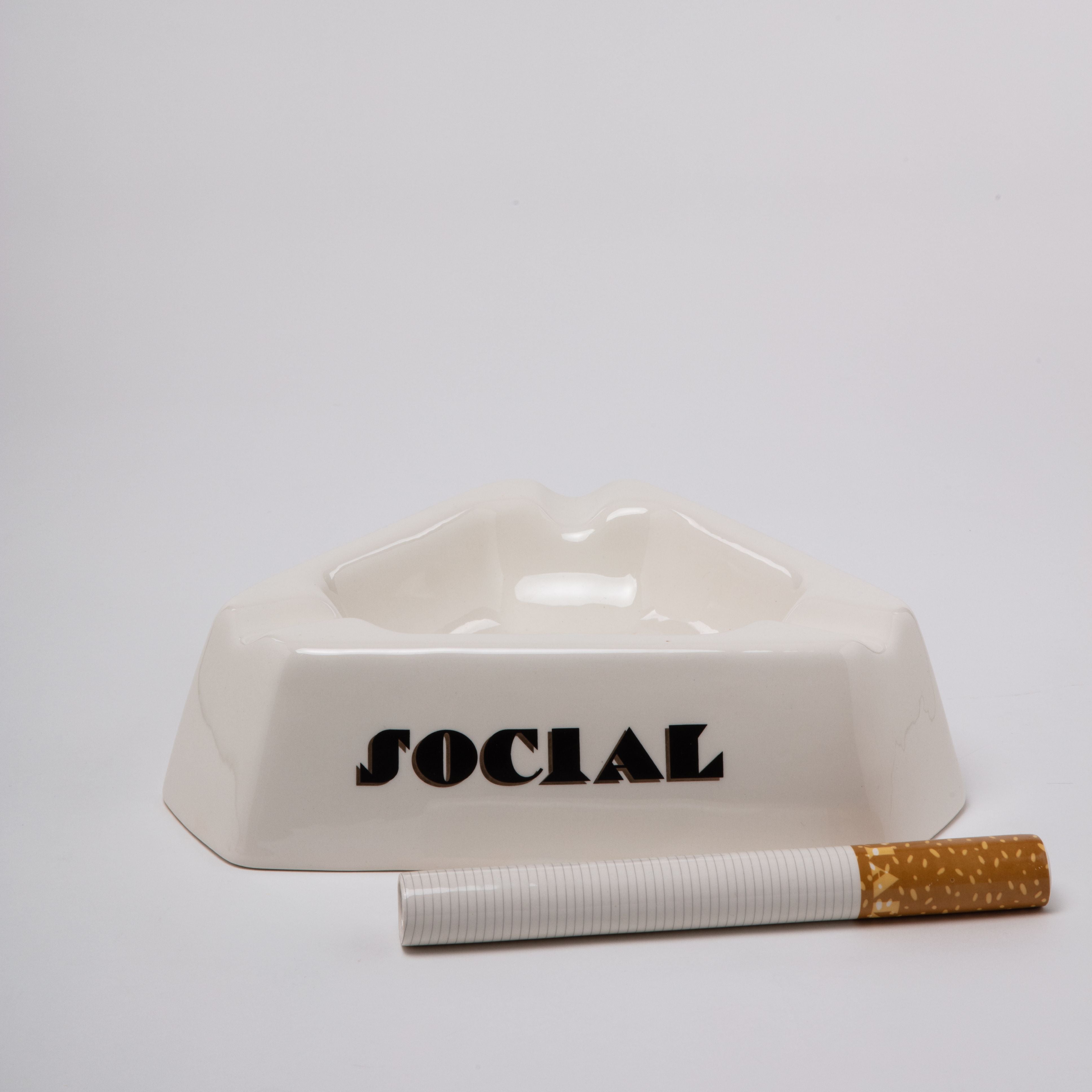 [product_category]-Seletti Social Smoker Centerpiece-Seletti-8008215110523-11052-SEL-8