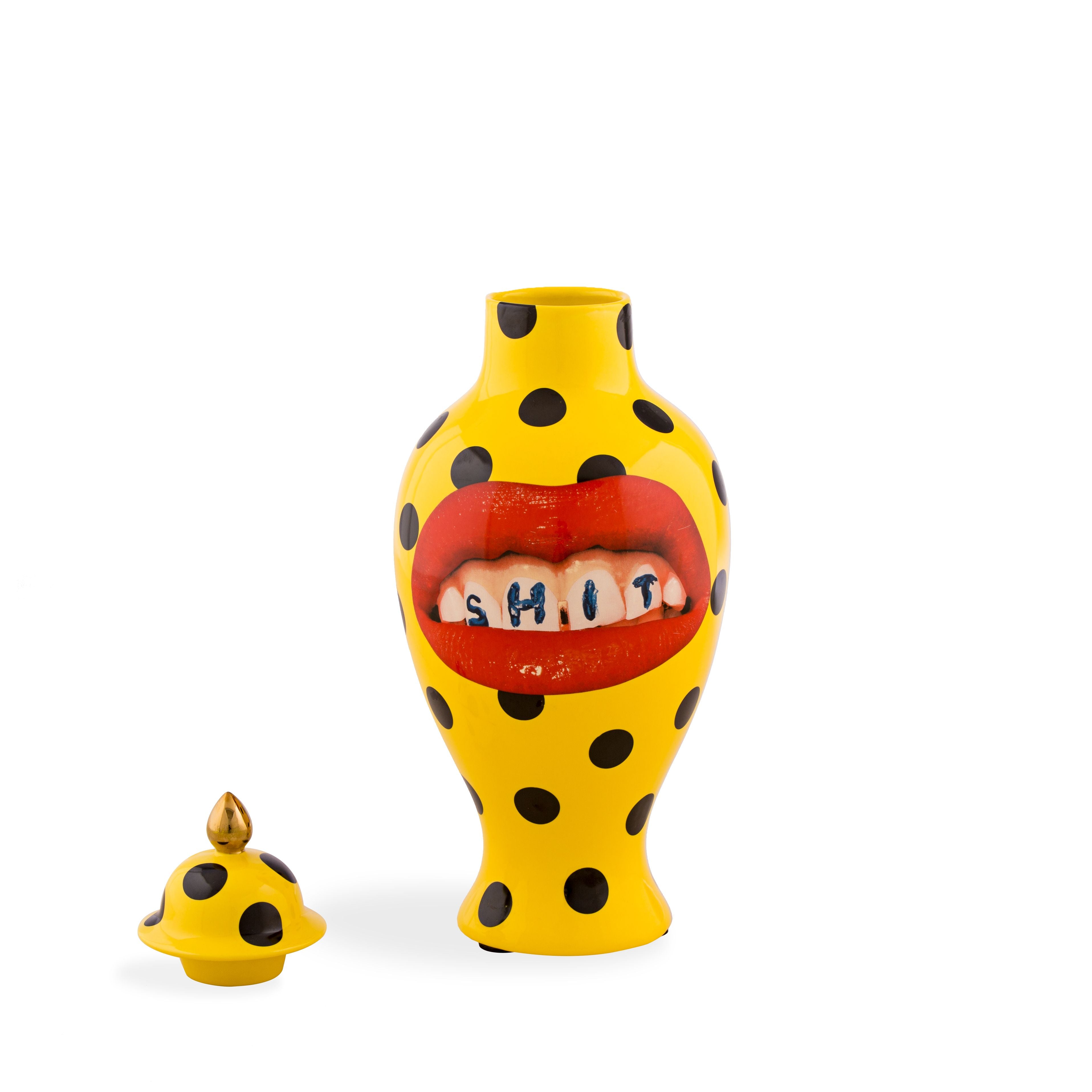 [product_category]-Seletti Toiletpaper Vase, Shit-Seletti-8008215097916-09791-SEL-2