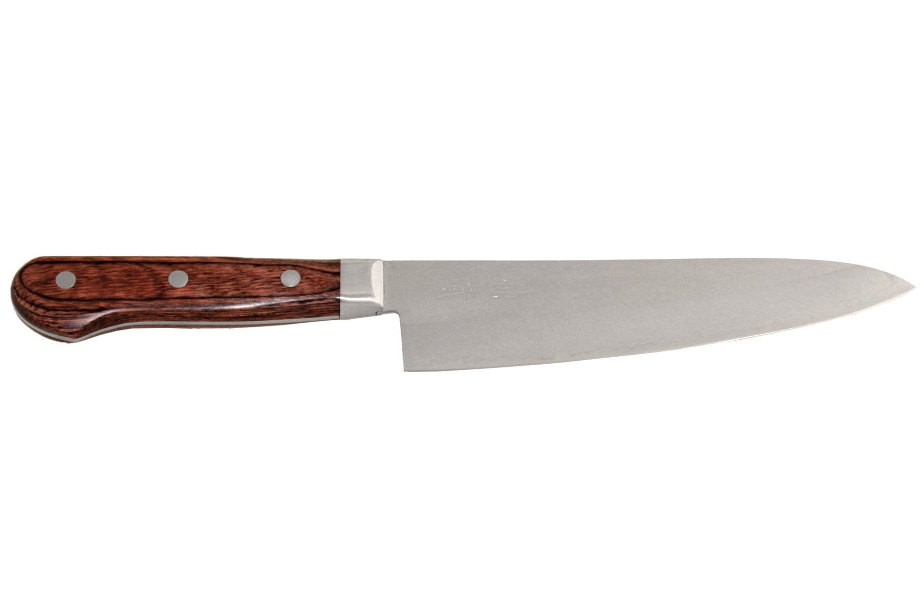 [product_category]-Senzo Clad As 03 Cook Knife, 21 Cm-Senzo-9006953068105-6810-SEN-1