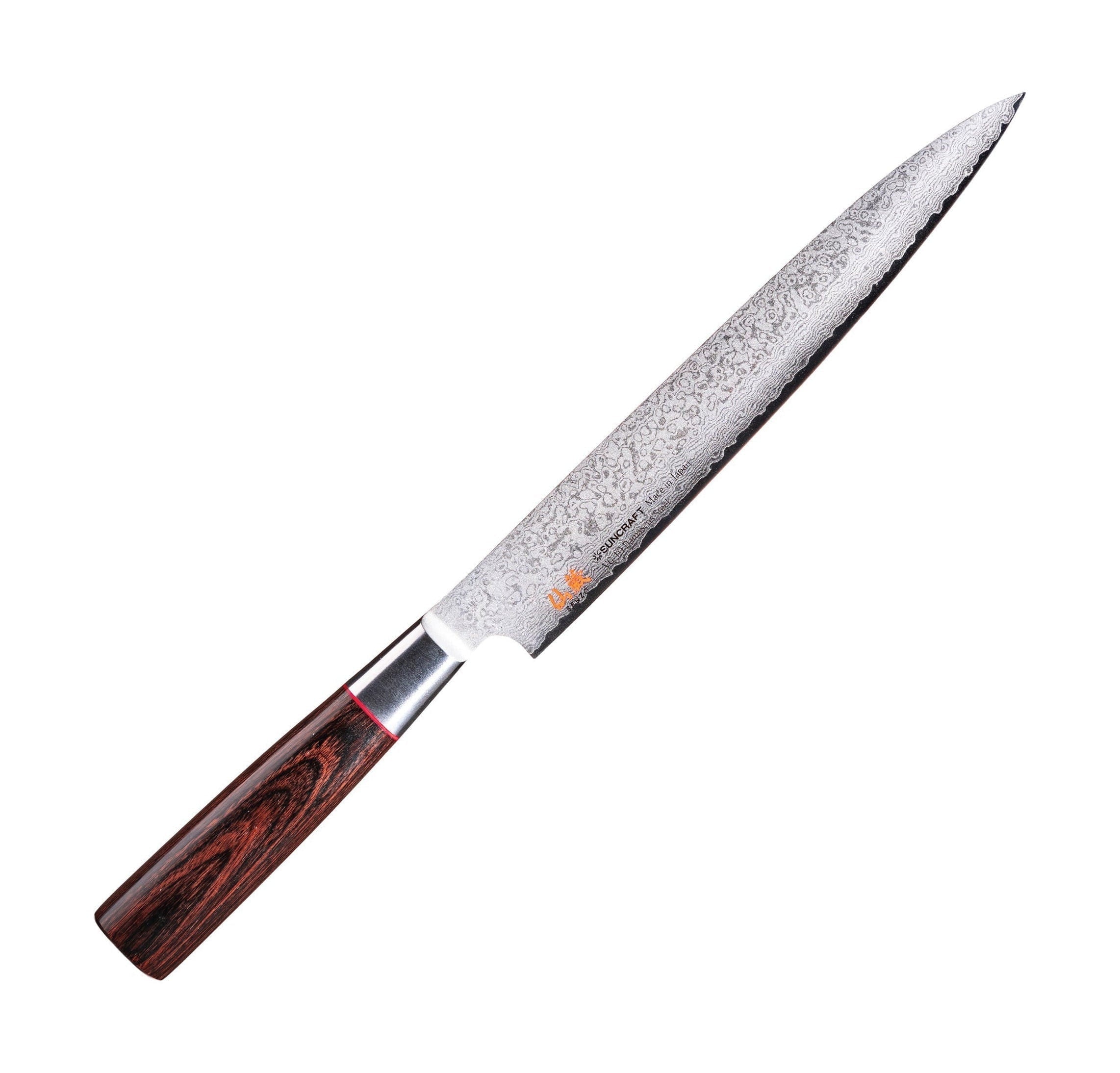 [product_category]-Senzo Classic Id 07 Sashimi Knife, 21 Cm-Senzo-9006953067665-6766-SEN-2