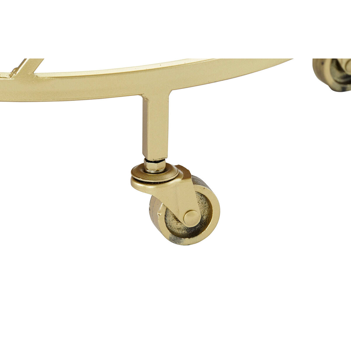 [product_category]-Serving trolley DKD Home Decor Golden 42 x 40 x 78 cm-Bigbuy-S3033262-6