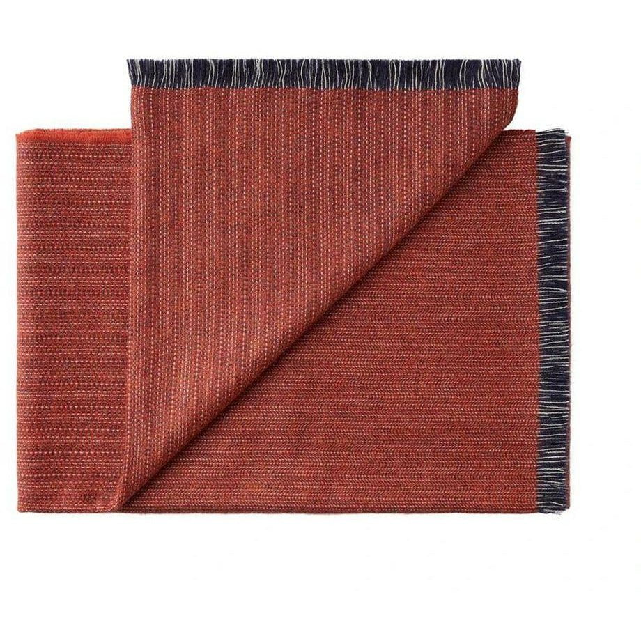 [product_category]-Silkeborg Uldspinderi Pine Plaid, Blue Terracotta-Silkeborg Uldspinderi-5710390034022-00-1149-1667-SIL-1