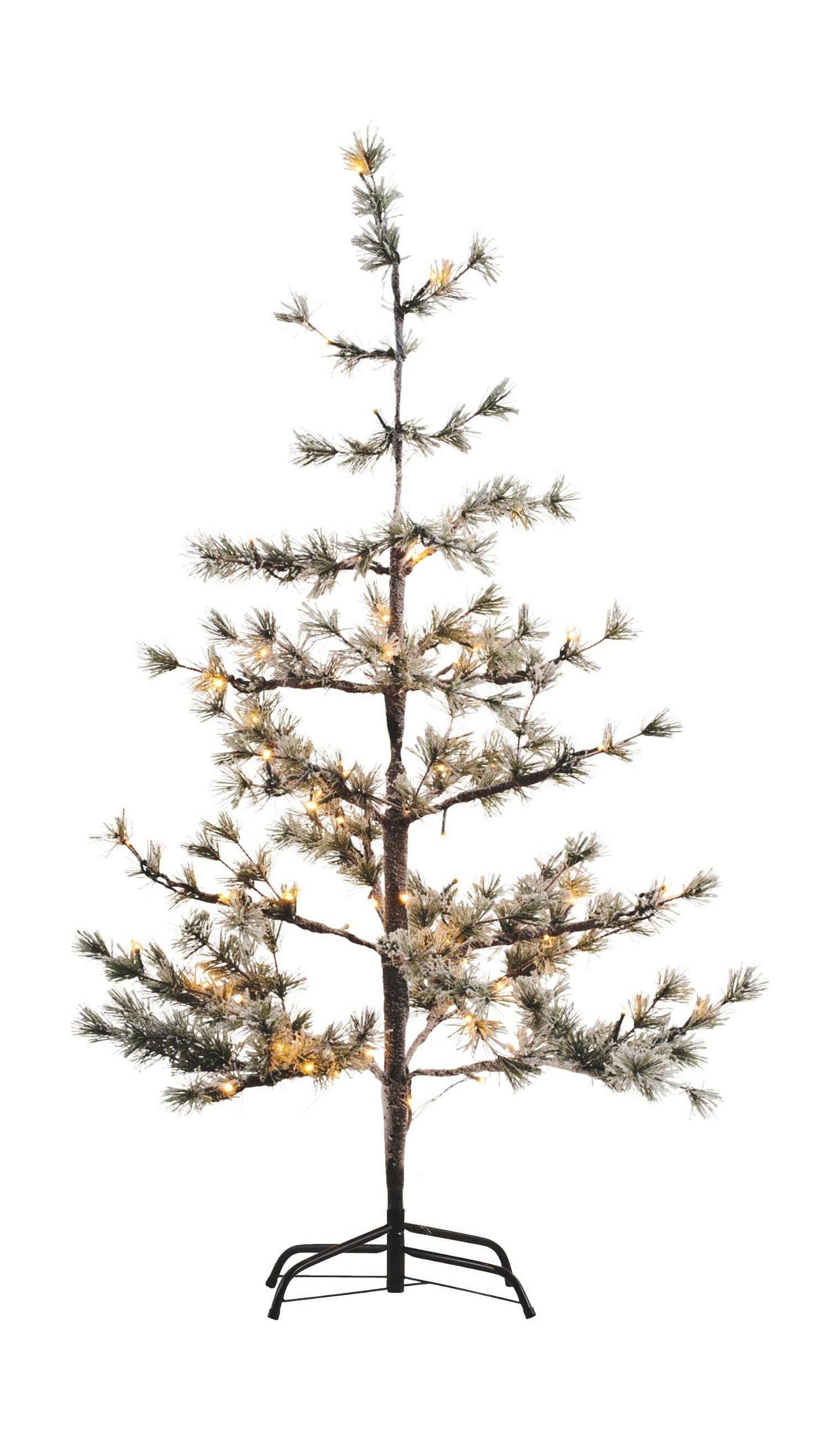 Sirius Alfi Tree H1,2m+3m 70 l Schnee