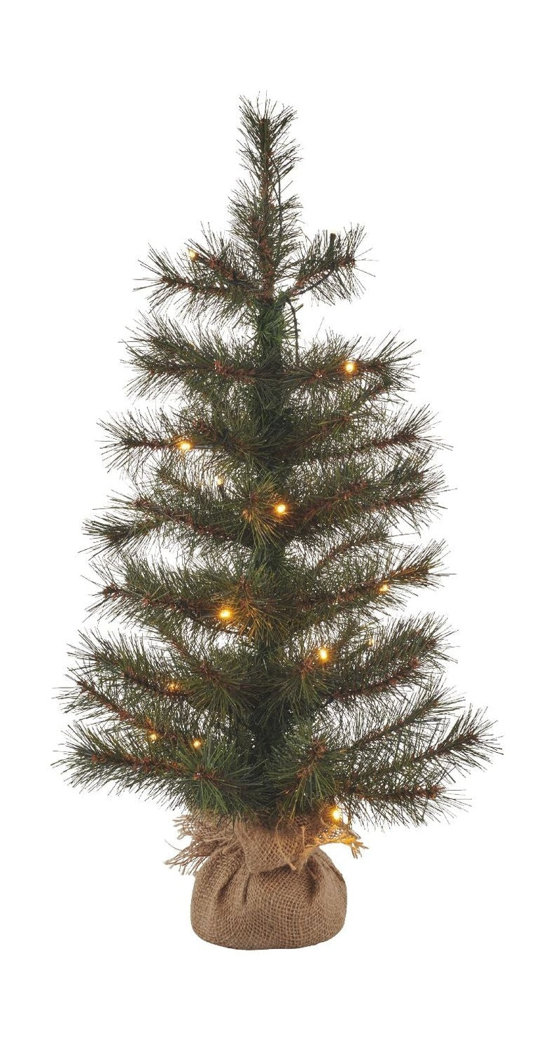 Sirius Alvin Tree H60cm, 20 LE DS