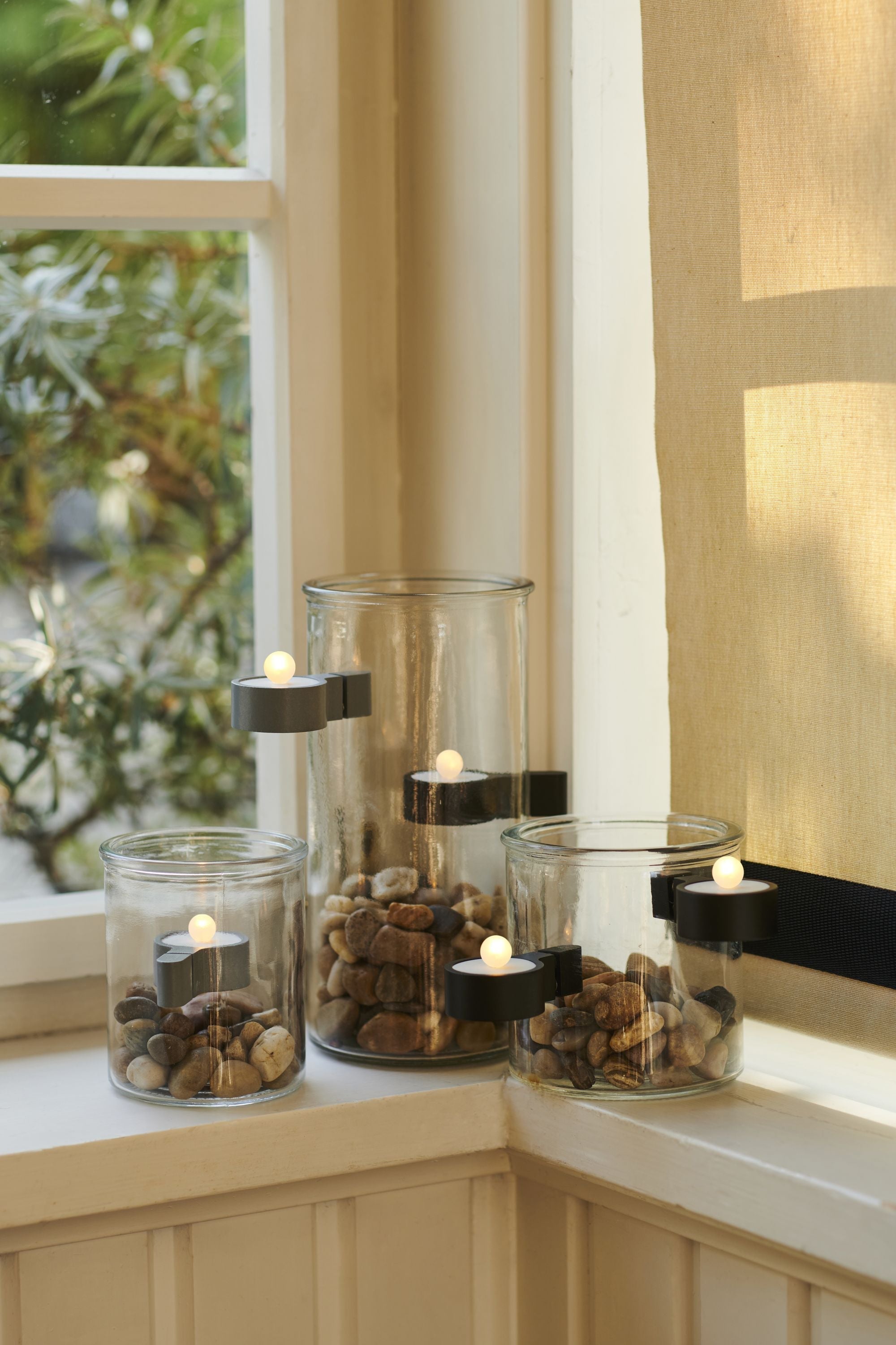 [product_category]-Sirius Amalia Tealight 2 Pcs ø3,9x H1,8 Cm, Chrom-Sirius-5707310350522-35052-SIR-4