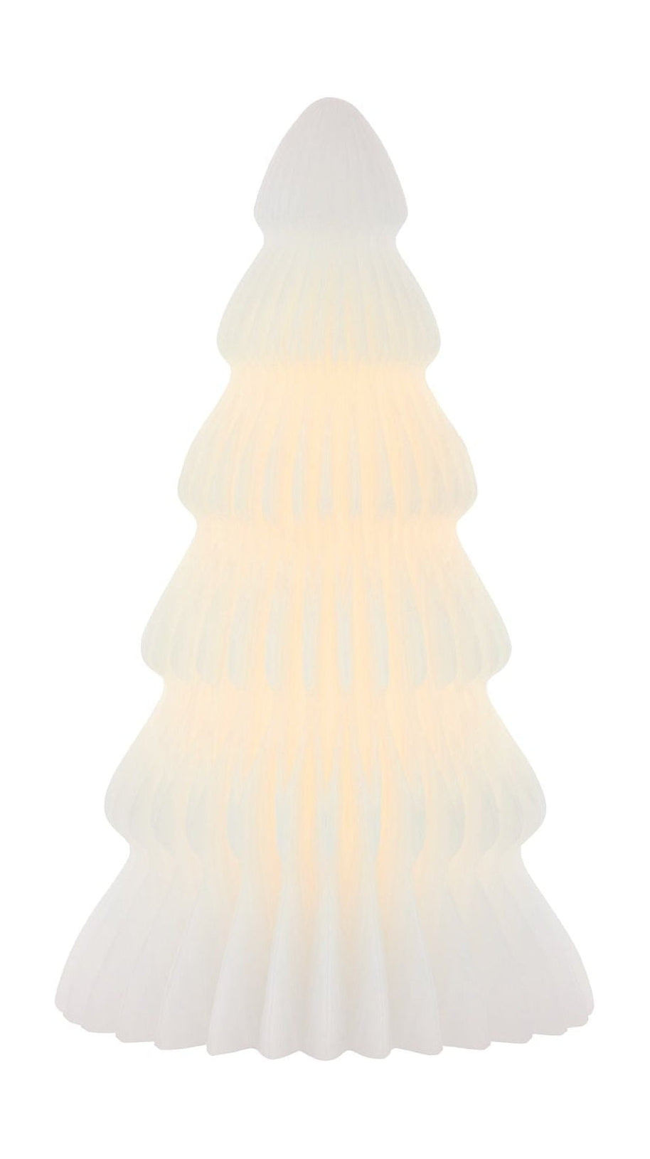 Sirius Claire LED Tree de Navidad White, Øx H 11x19 cm