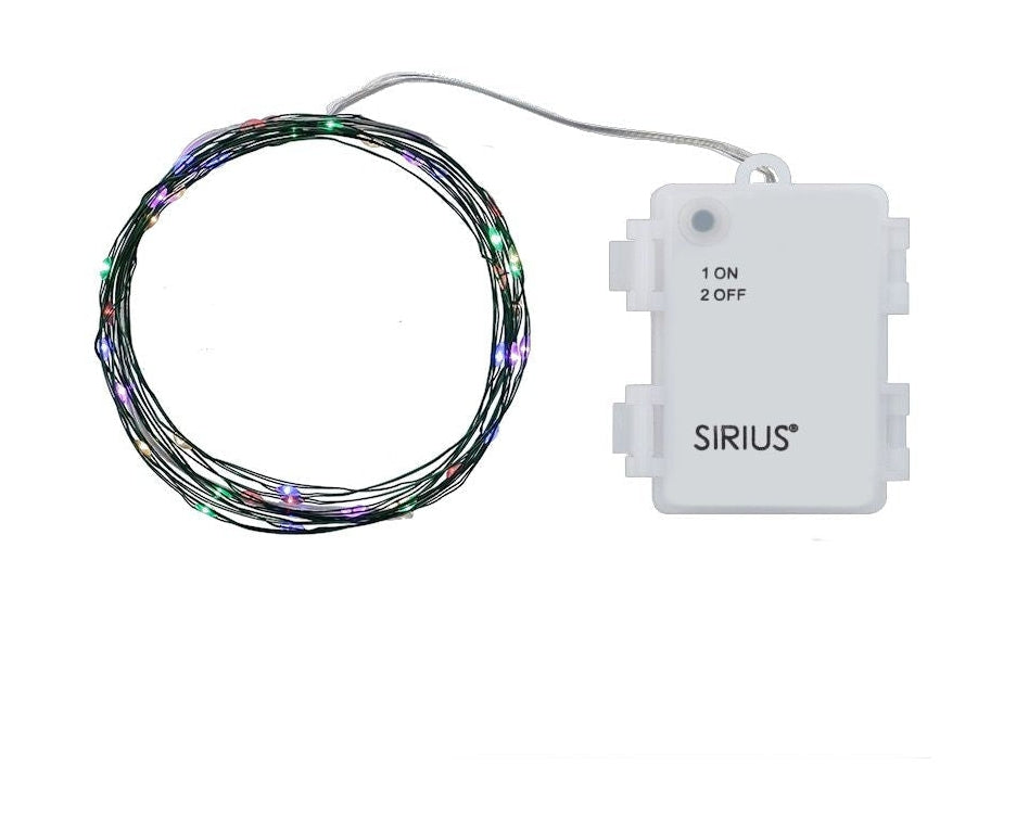 [product_category]-Sirius Knirke Light Chain 40 Le Ds, Multicolored/Green-Sirius-5707310307519-30751-SIR-1