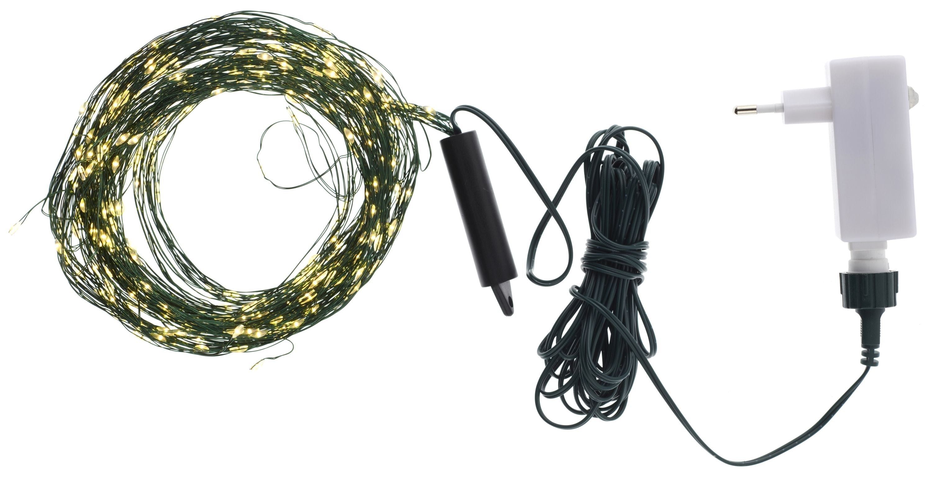 [product_category]-Sirius Knirke Light Chain 500 Le Ds, Clear/Green-Sirius-5707310307632-30763-SIR-2