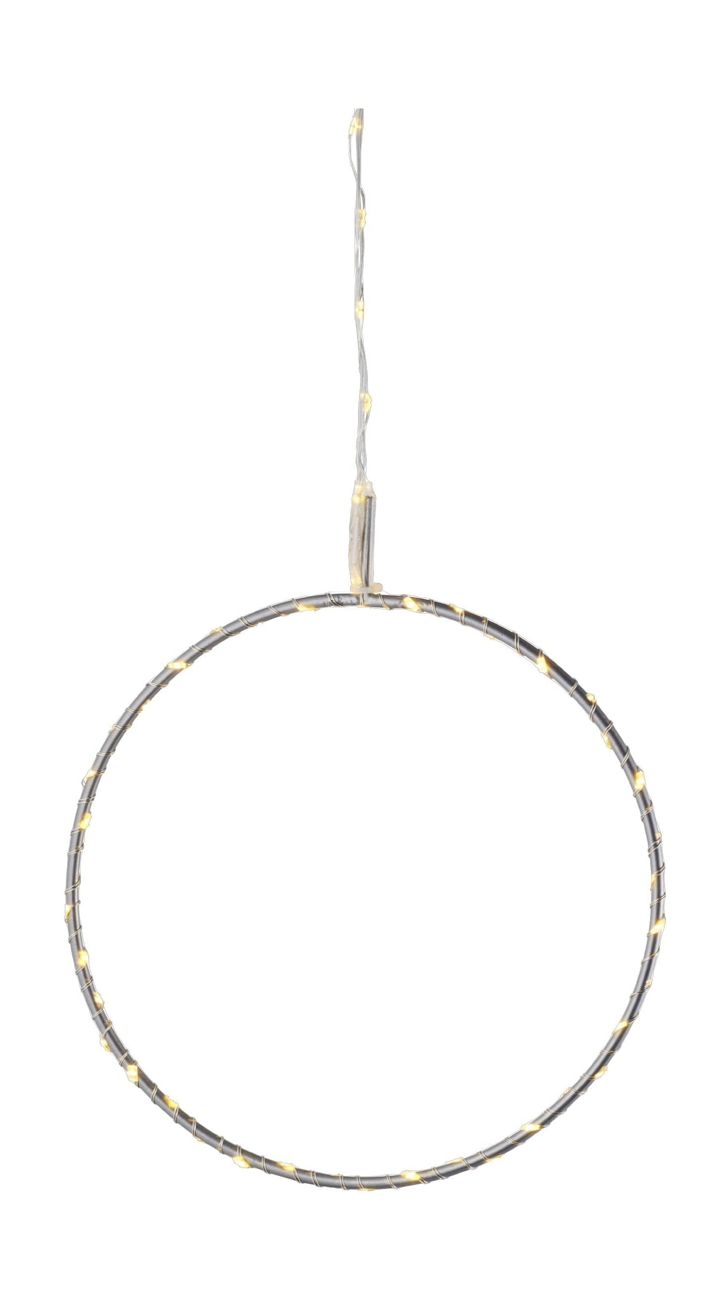 Sirius Liva Circle Ø20cm, silver