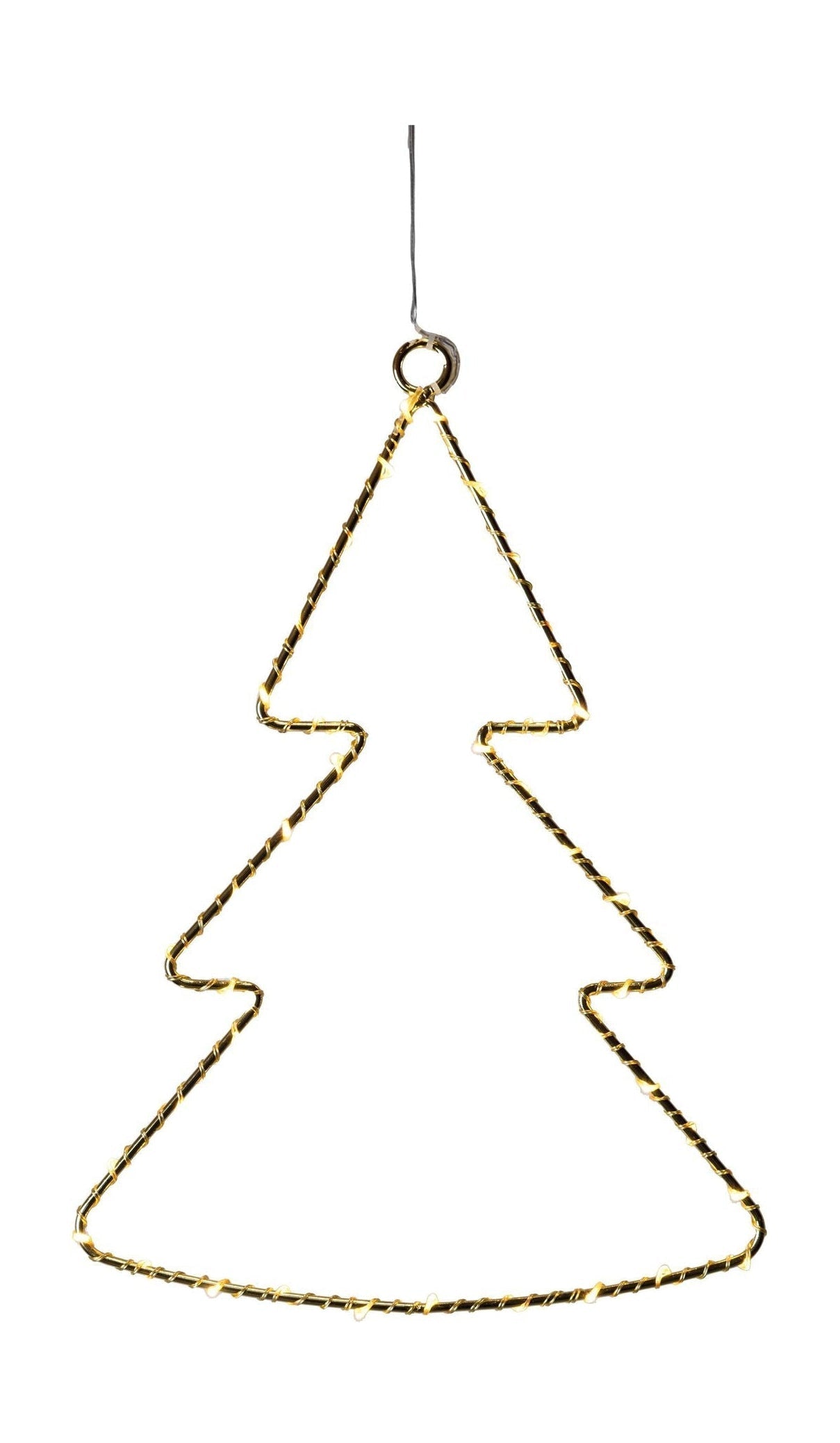 Sirius Liva Tree H30 cm, guld