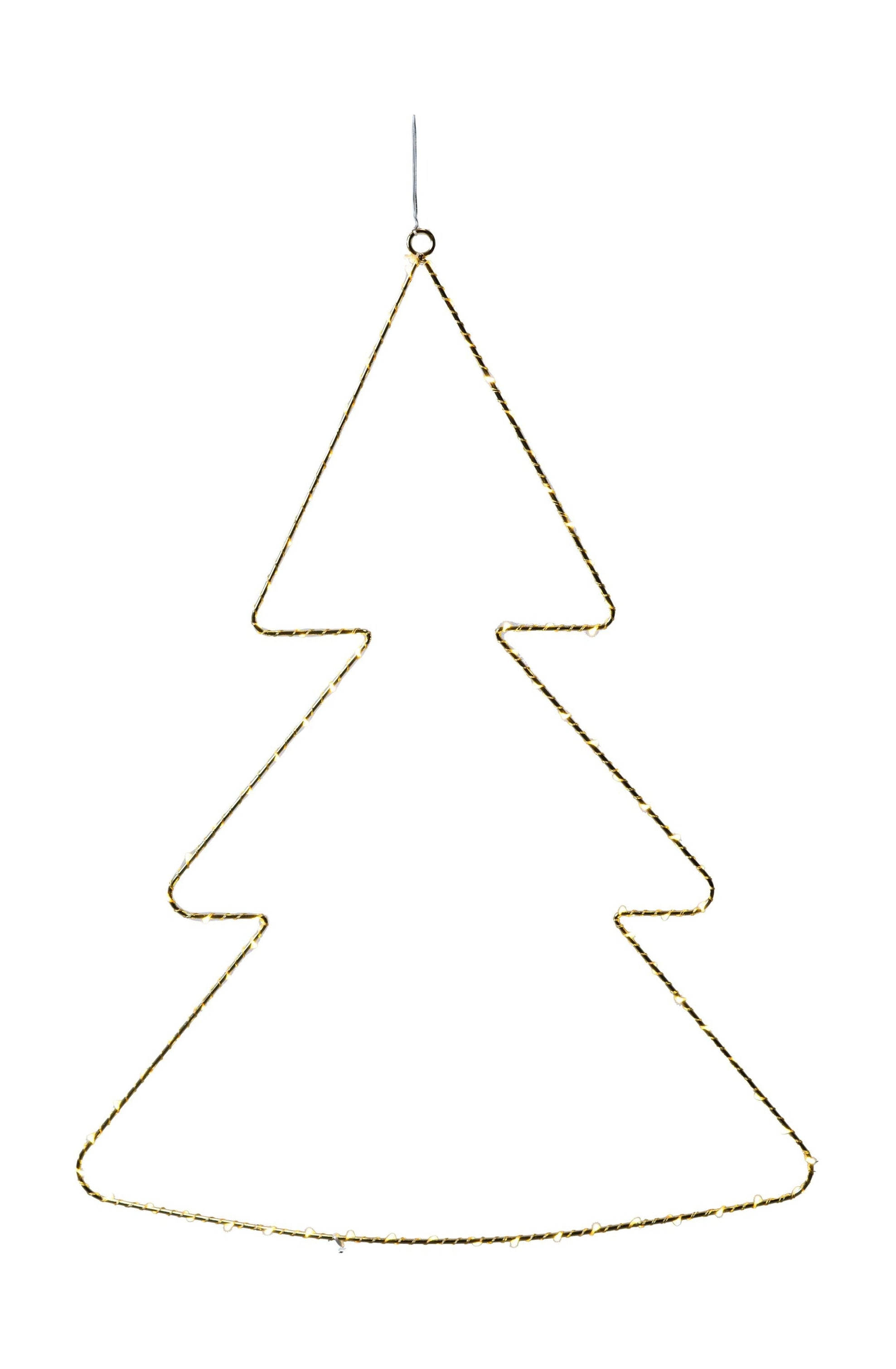 Sirius Liva Tree H70 cm, Gold