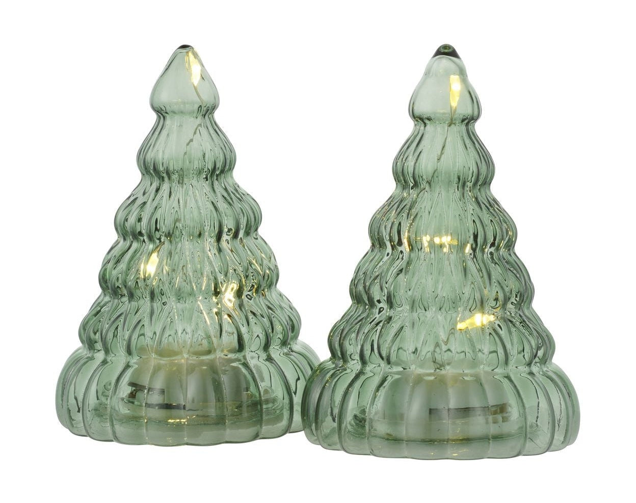 Sirius Lucy Tree 2pcs H9cm, vert