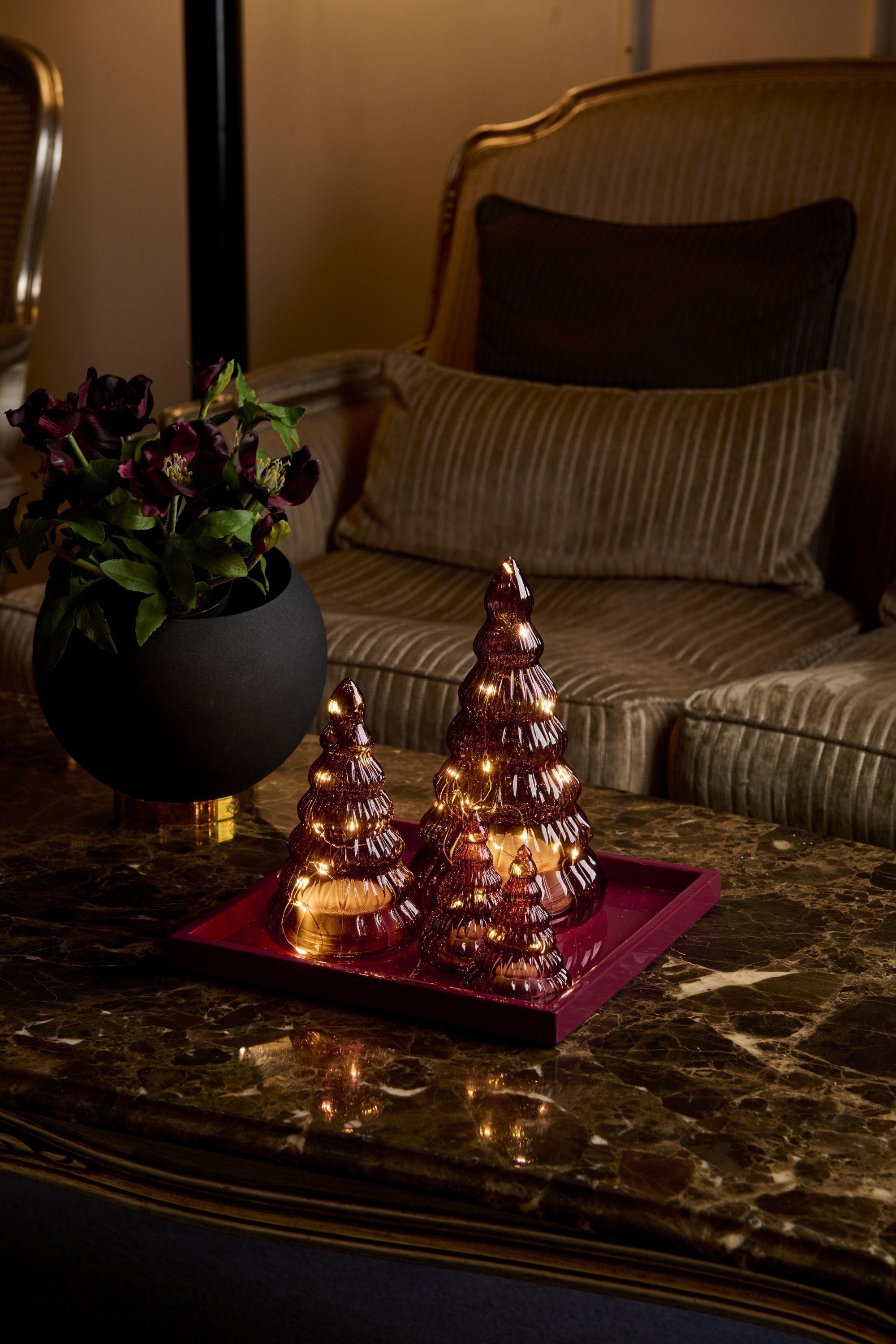 [product_category]-Sirius Lucy Tree H23,5cm, Bordeaux-Sirius-5707310375327-37532-SIR-2