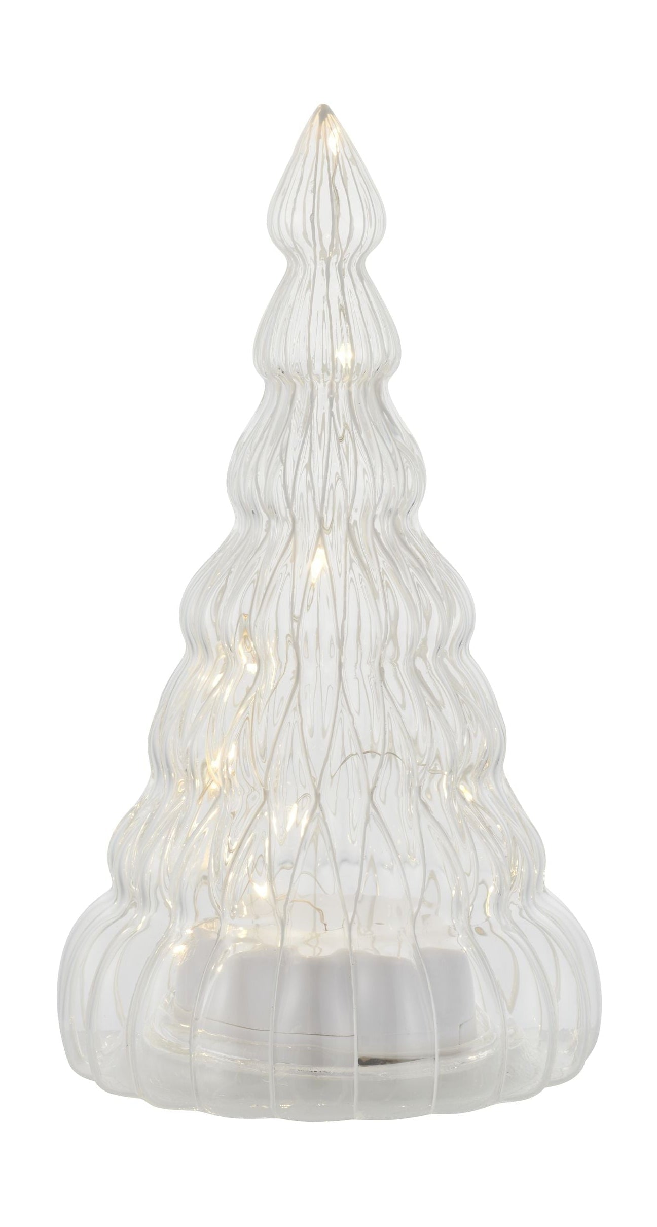 [product_category]-Sirius Lucy Tree H23,5cm, Clear/White-Sirius-5707310375020-37502-SIR-1