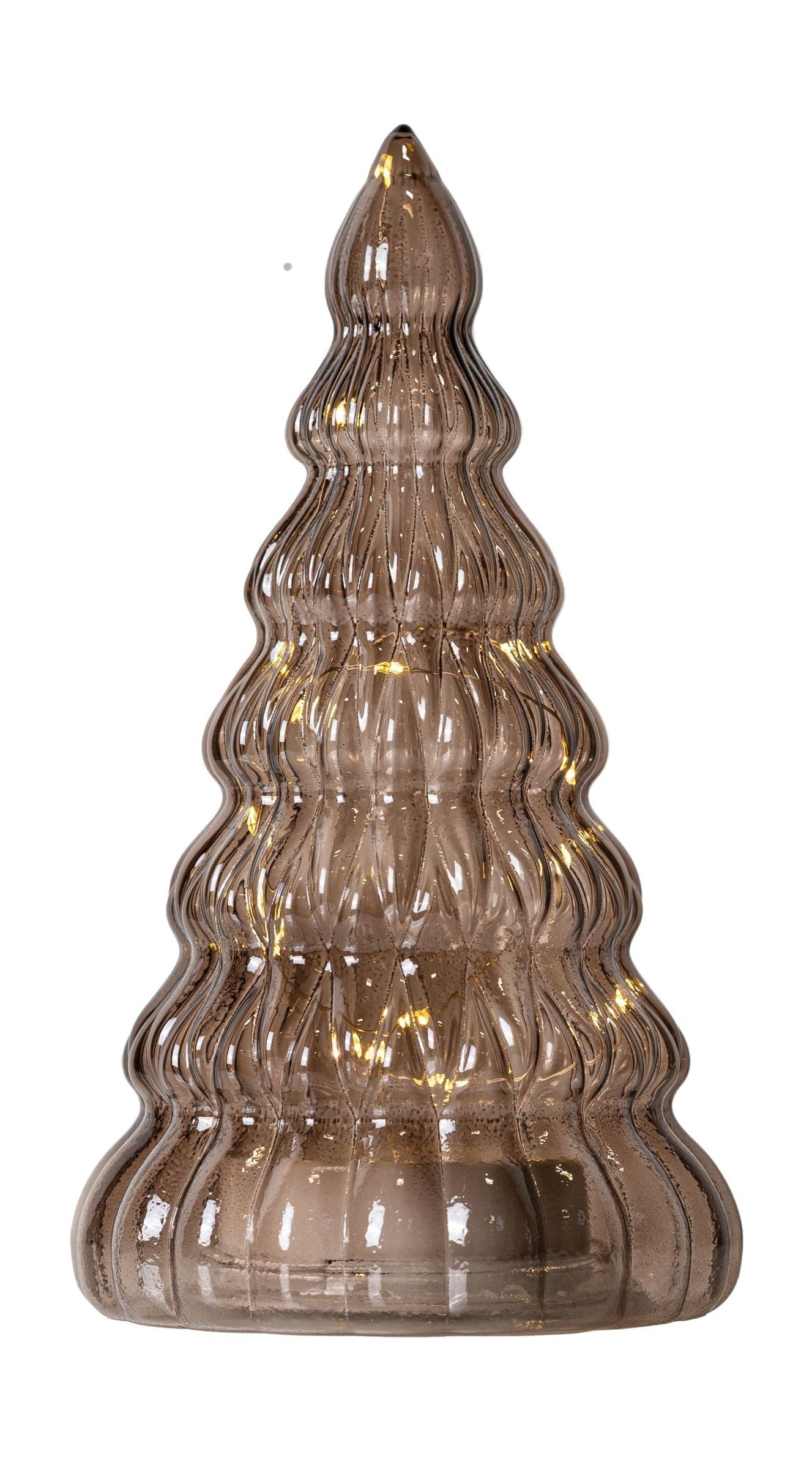 Sirius Lucy Tree H23,5 cm, Dark Oak