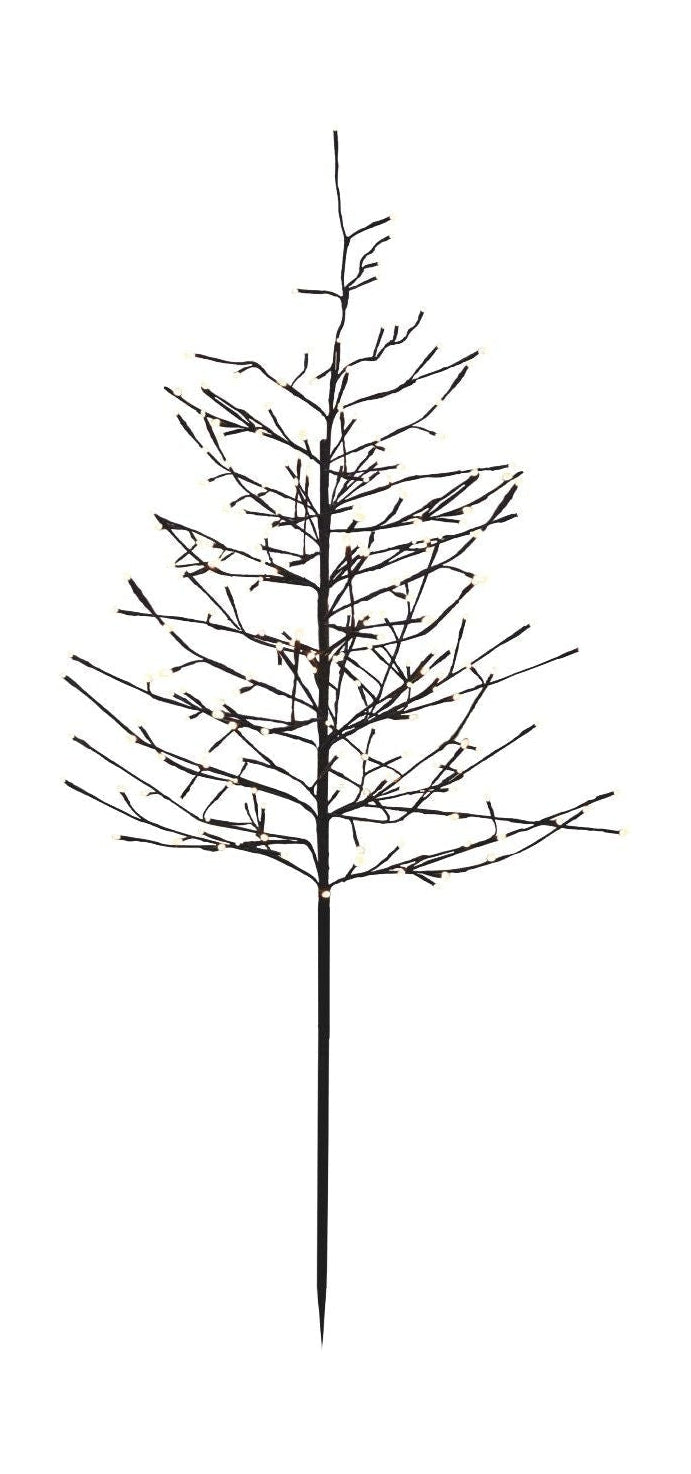 Sirius Noah Tree H180 cm Ø50 cm sort, 280 Le DS