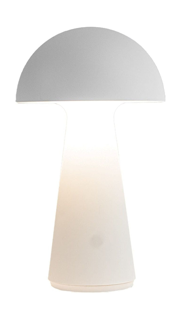 Lampe de table Sirius Sam, blanc