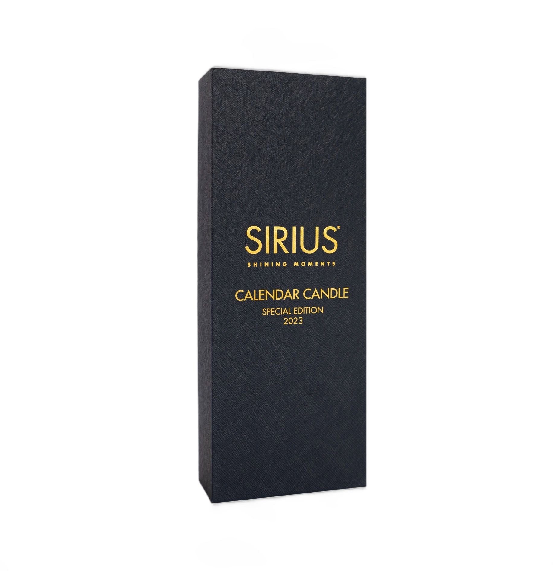 [product_category]-Sirius Sille Calendar Candle ø5x H29cm, Special Edition 2023-Sirius-5707310807095-80709-SIR-3