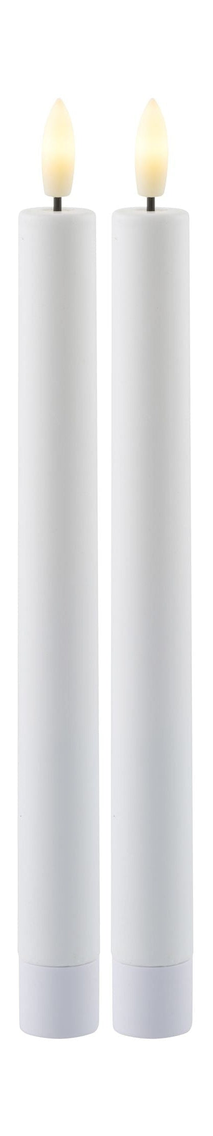 [product_category]-Sirius Sille Crown Led Light 2 Pcs. White-Sirius-5707310808009-80800-SIR-1