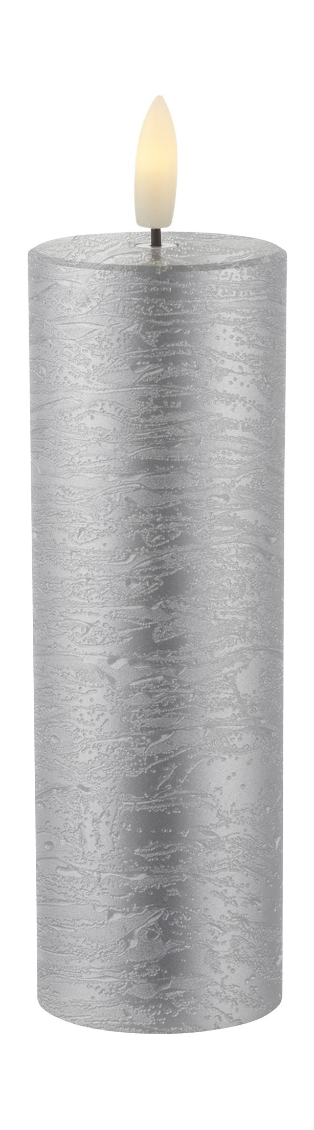 Sirius Sille ledde ljus Ø5x H15cm, silver