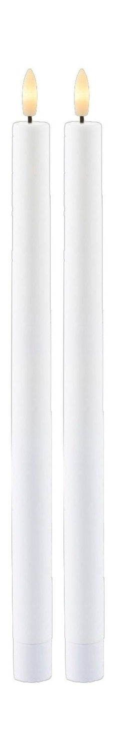 [product_category]-Sirius Sille Rechargeable Crown Led Light 2 Pcs. White øx H 2x25 Cm-Sirius-5707310806852-80685-SIR-1