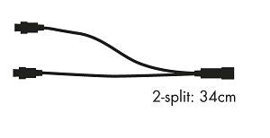 [product_category]-Sirius Tech Line 2 Split-Sirius-5707310757802-75780-SIR-2