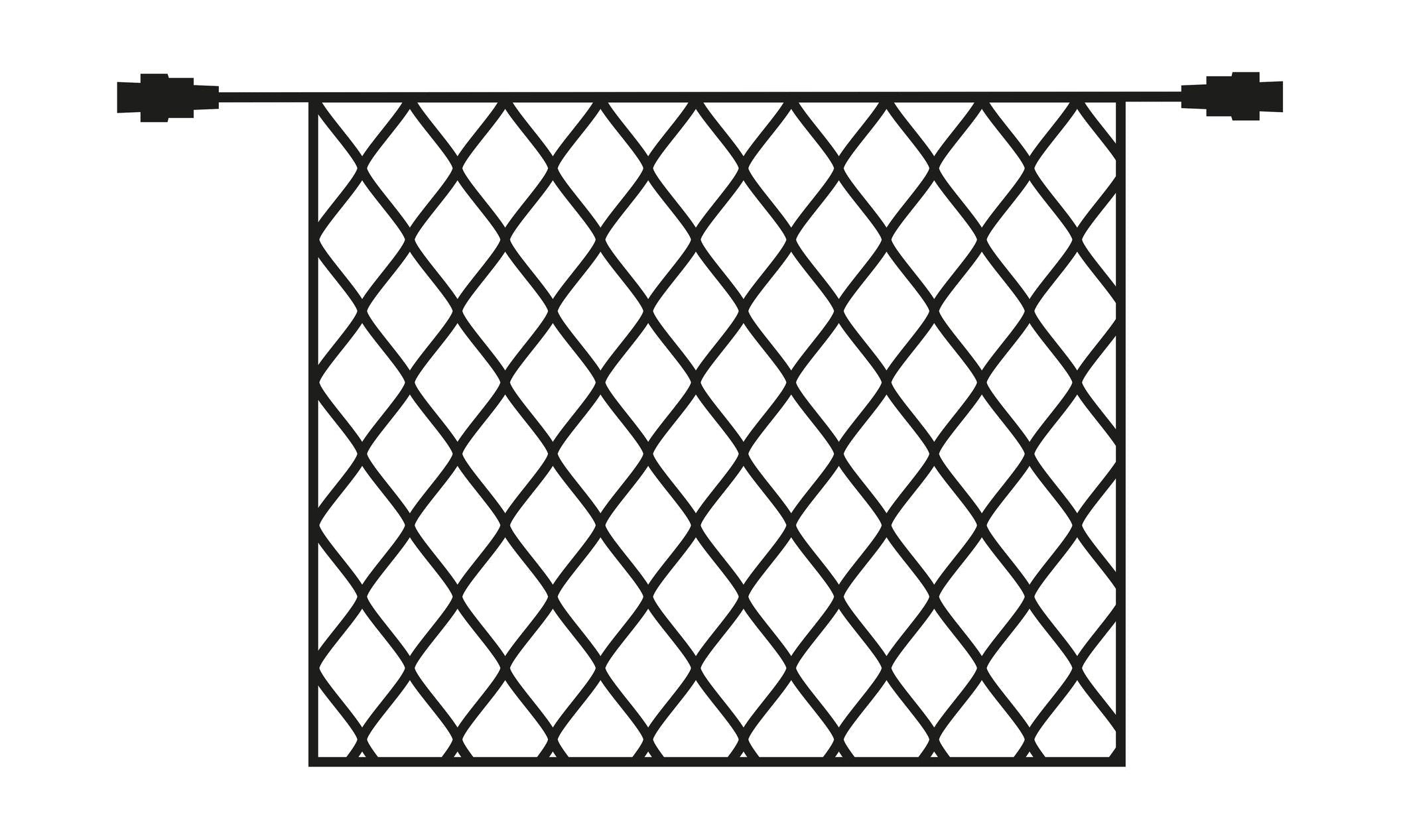 Ensemble de suppléments nets de la ligne Sirius Tech, 168 LE DS