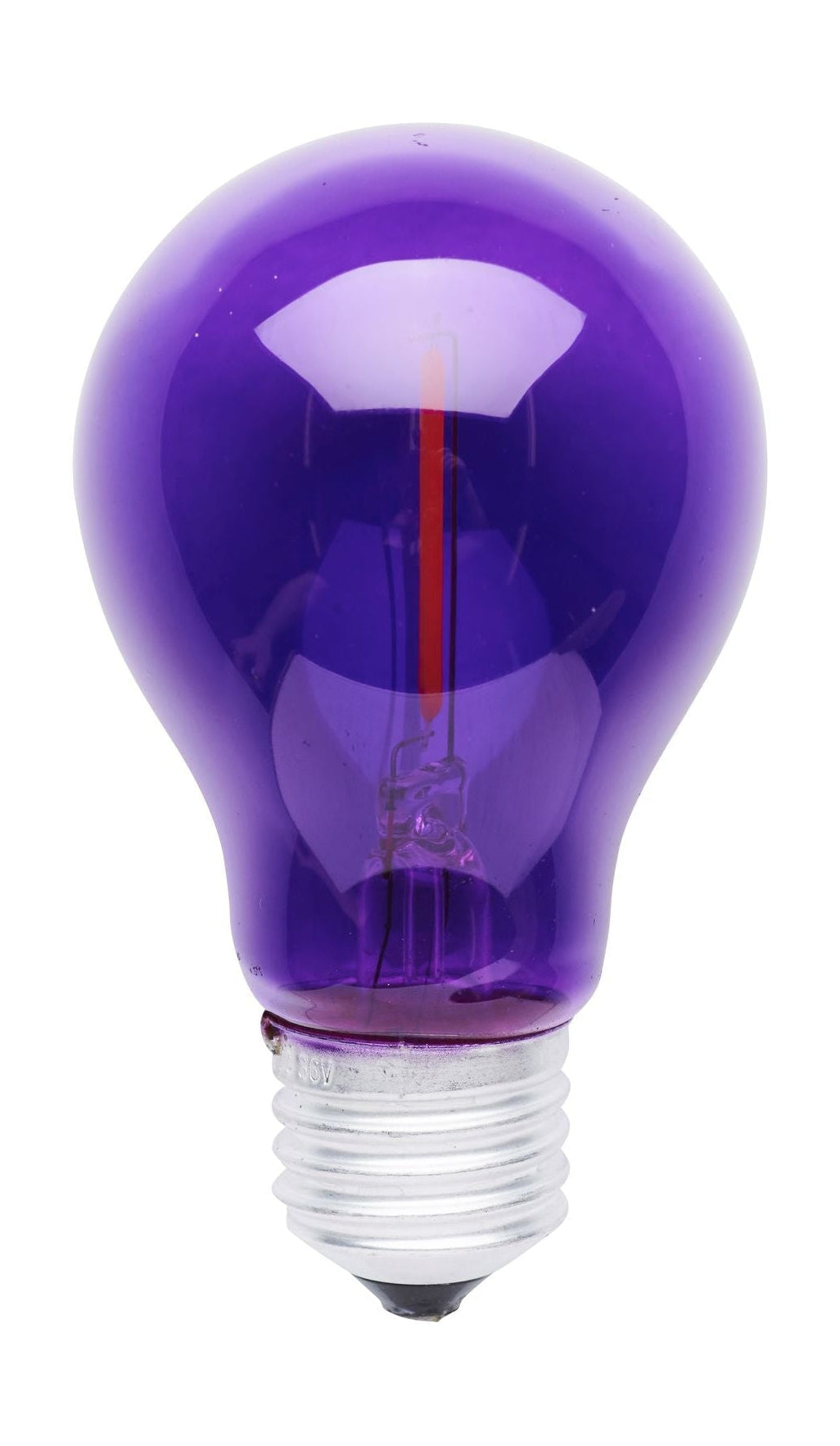 Sirius Tobias Sraverbulb, Purple