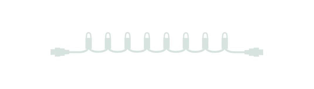[product_category]-Sirius Top Line Light Chain Suppl.Set 50 L, White-Sirius-5707310401101-40110-SIR-1